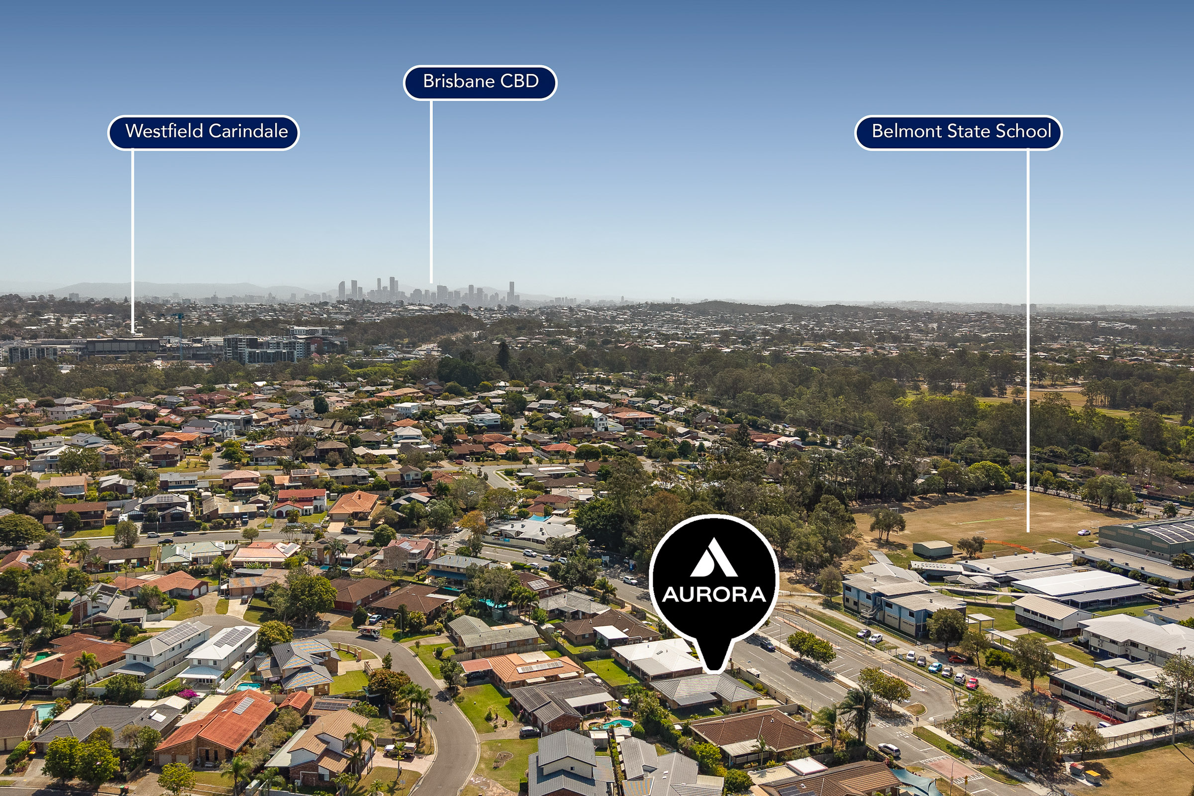 107 Bridgnorth Street, Carindale For Sale by Aurora Property - image 19