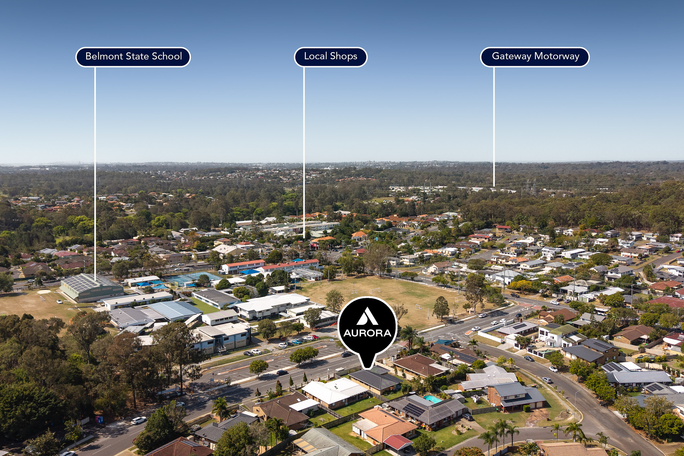 107 Bridgnorth Street, Carindale For Sale by Aurora Property - image 20