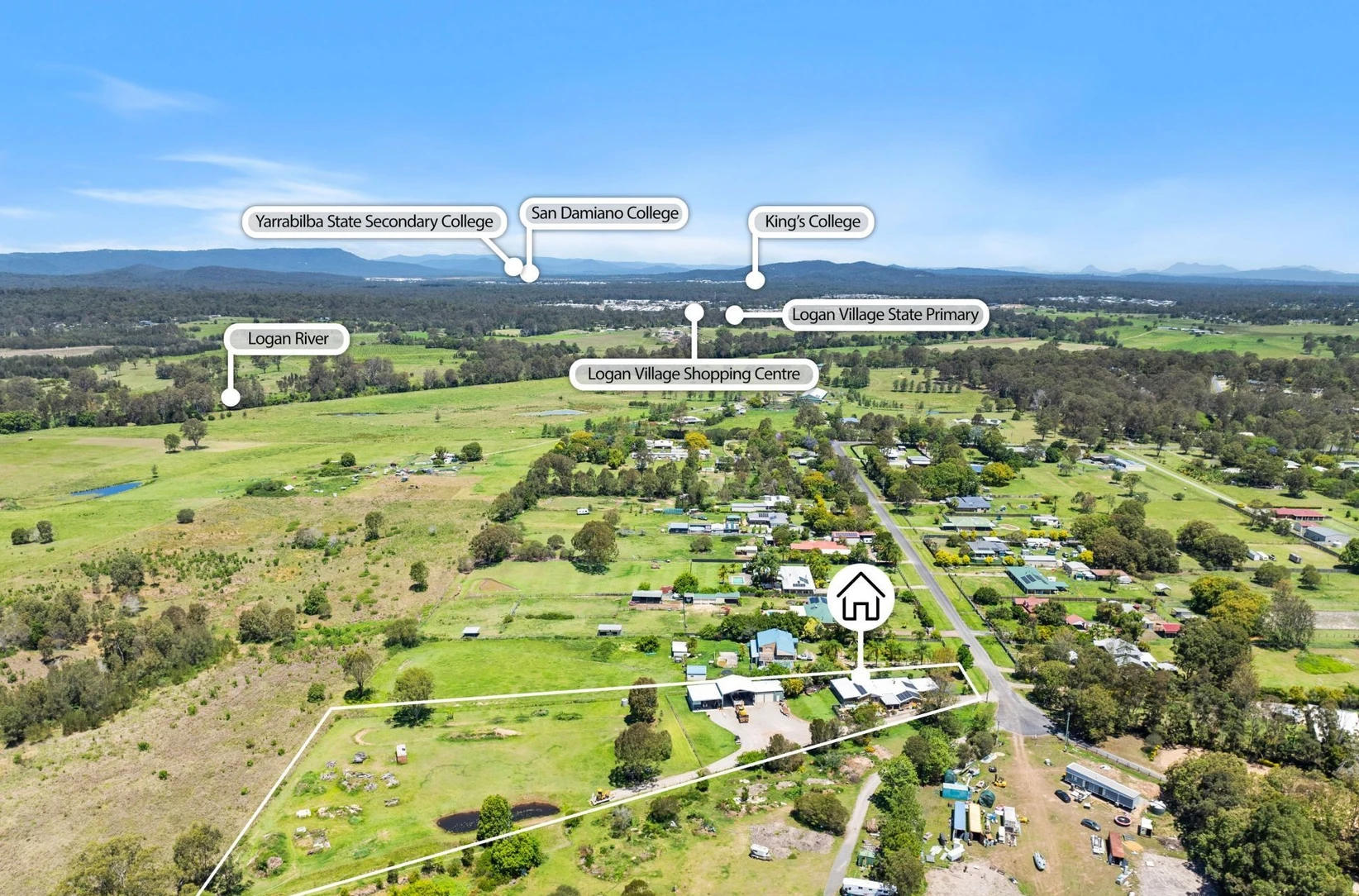 43 Josephfina Court, Logan Reserve For Sale by Aurora Property - image 27