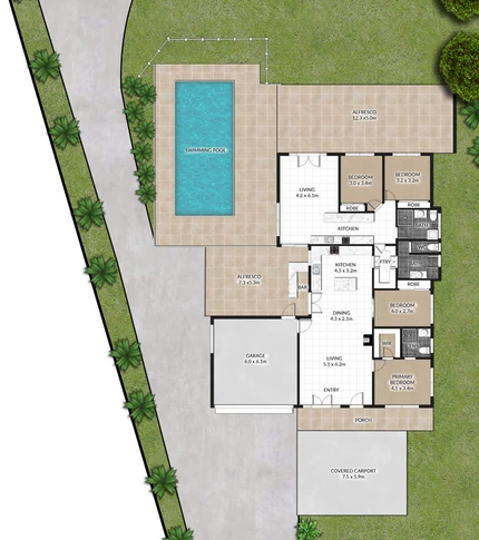 43 Josephfina Court, Logan Reserve For Sale by Aurora Property - image 29