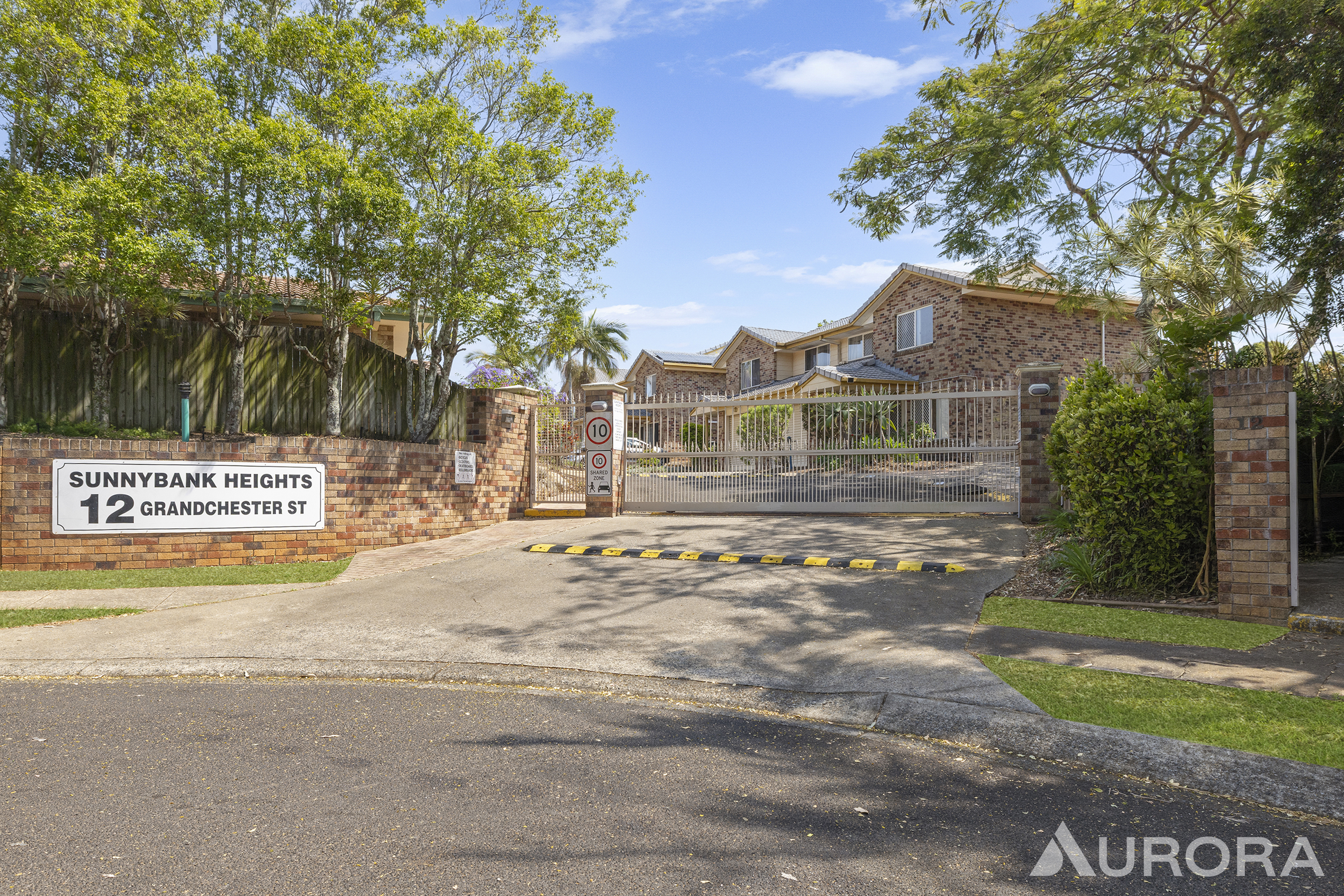 20/12 Grandchester Street, Sunnybank Hills For Sale by Aurora Property - image 21