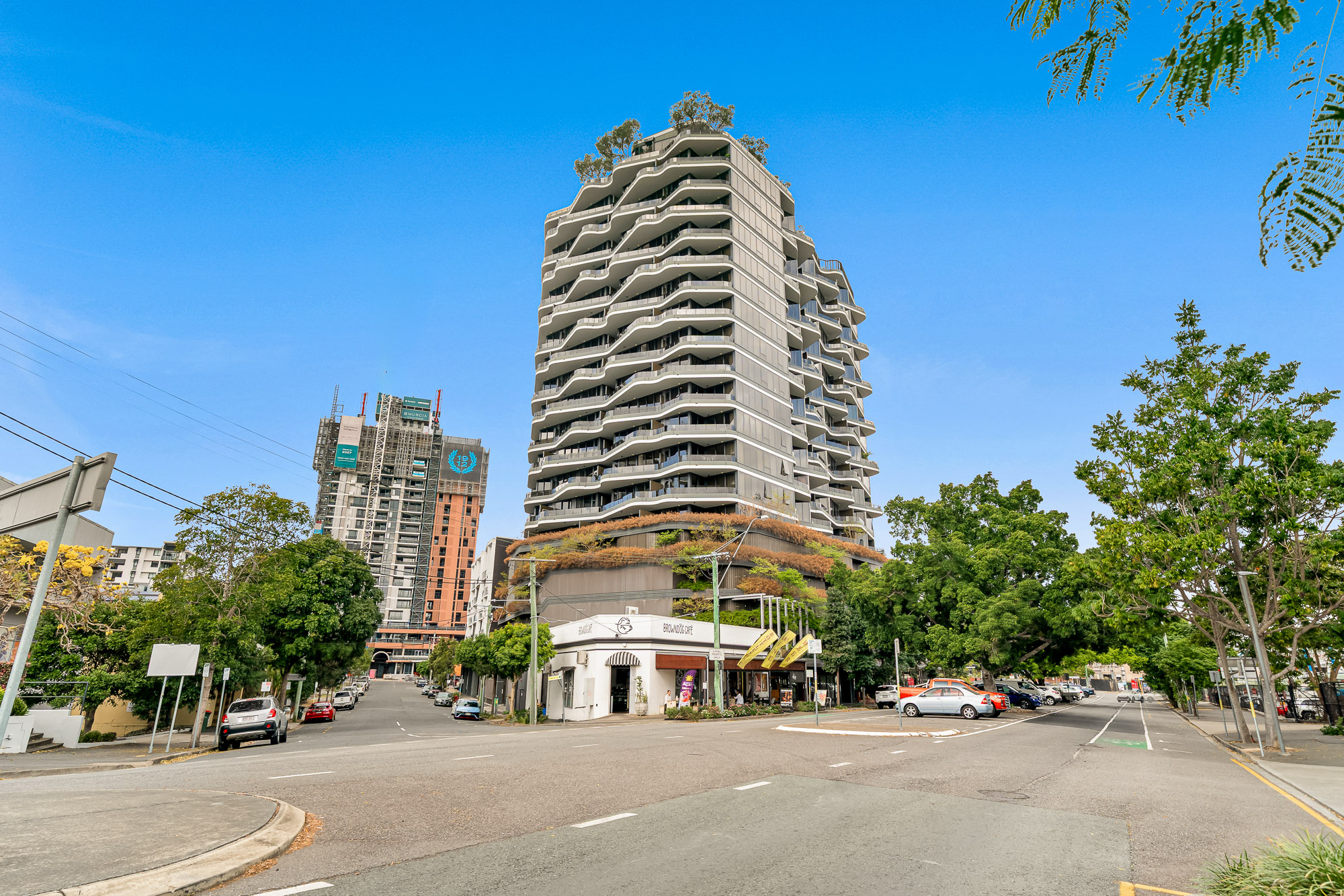 1608/62 Logan Road, Woolloongabba For Sale by Aurora Property - image 16