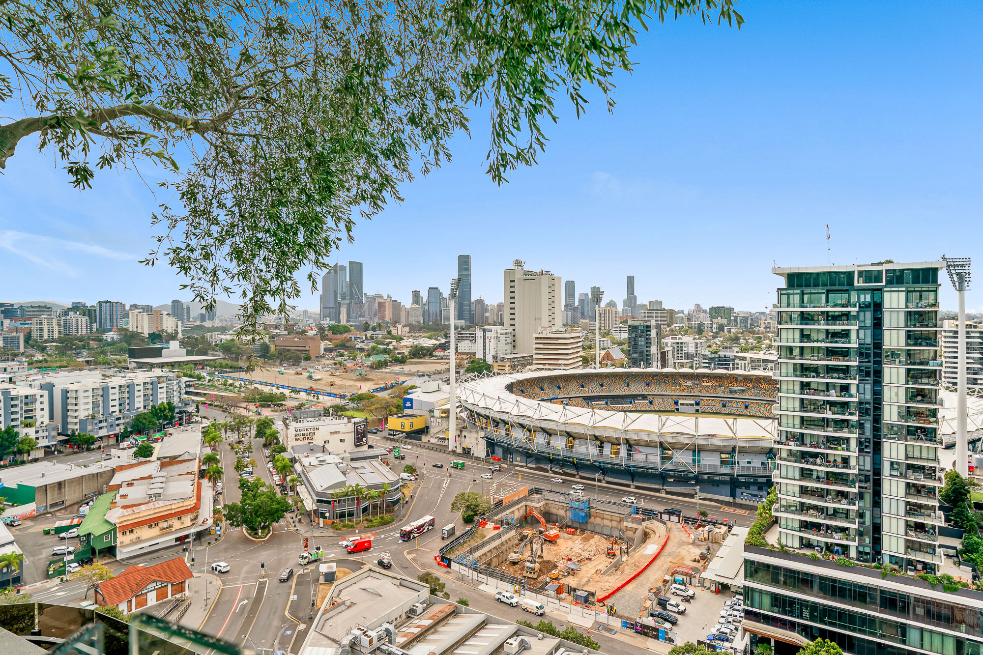1608/62 Logan Road, Woolloongabba For Sale by Aurora Property - image 14