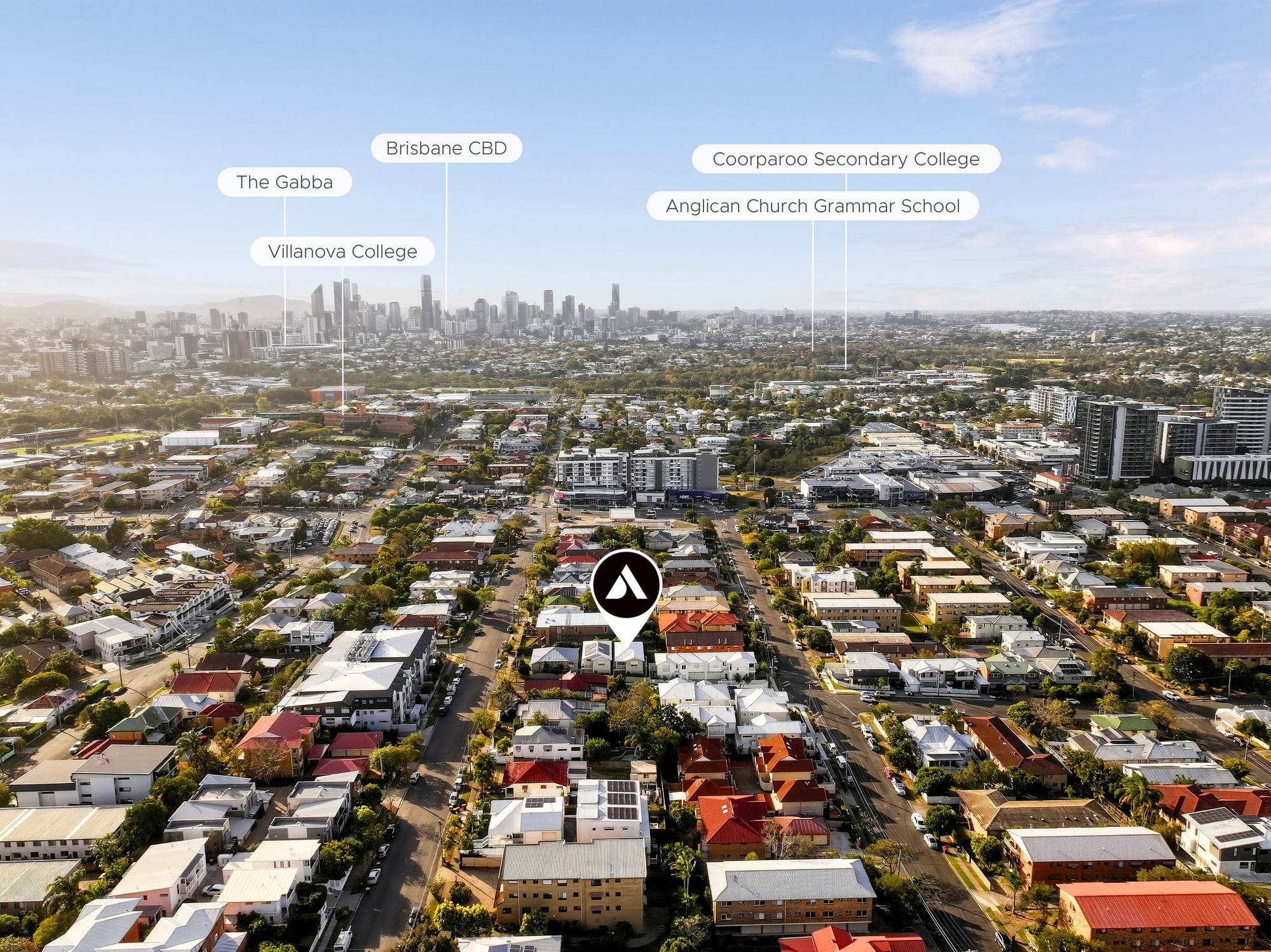 49 Noela Street, Coorparoo For Sale by Aurora Property - image 21