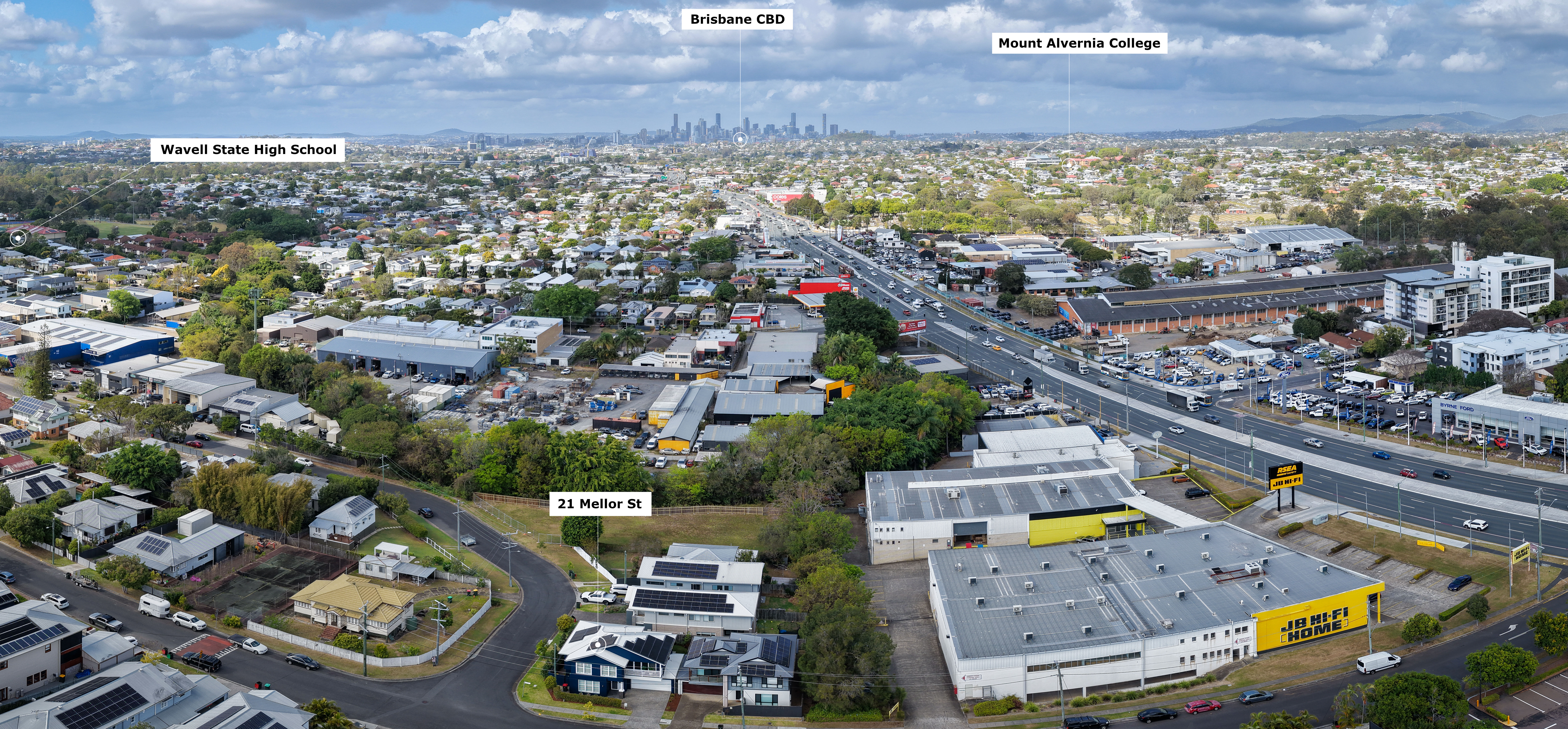 21 Mellor Street, Kedron For Sale by Aurora Property - image 24