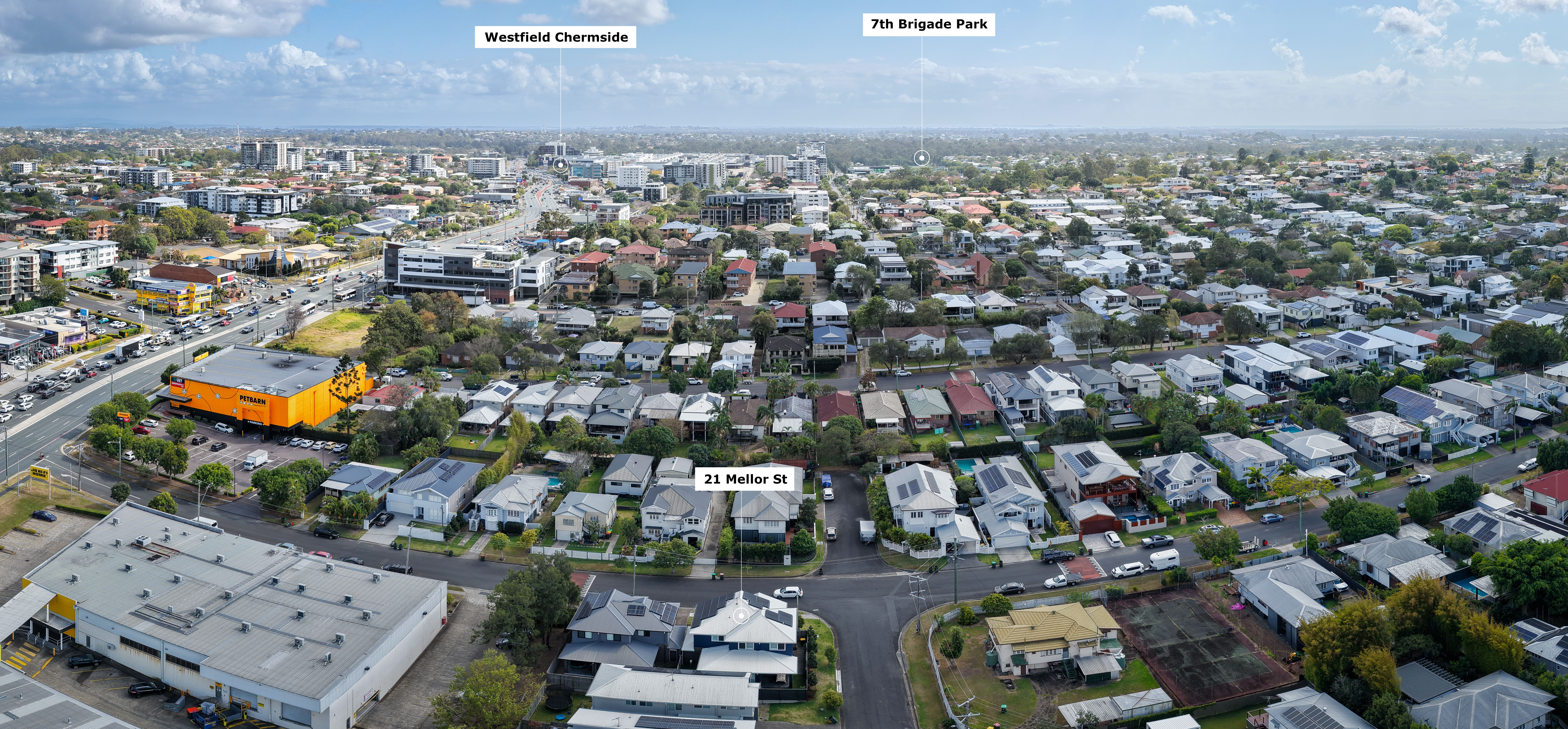 21 Mellor Street, Kedron For Sale by Aurora Property - image 25
