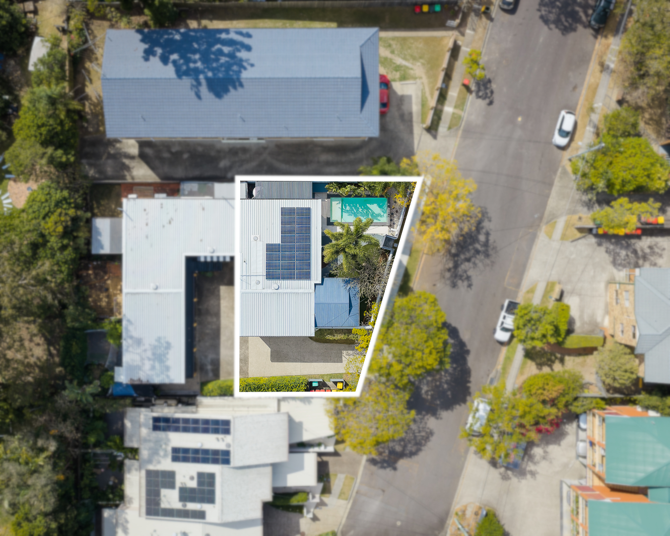 1/11 Ricardo Street, Kelvin Grove For Sale by Aurora Property - image 2