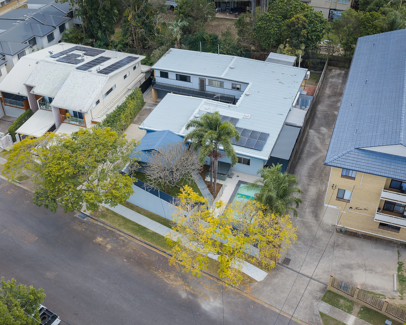 1/11 Ricardo Street, Kelvin Grove For Sale by Aurora Property