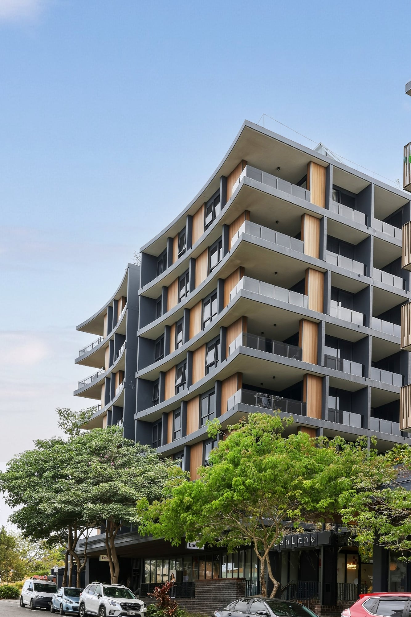 703/17 Gibbon Street, Woolloongabba For Sale by Aurora Property - image 2
