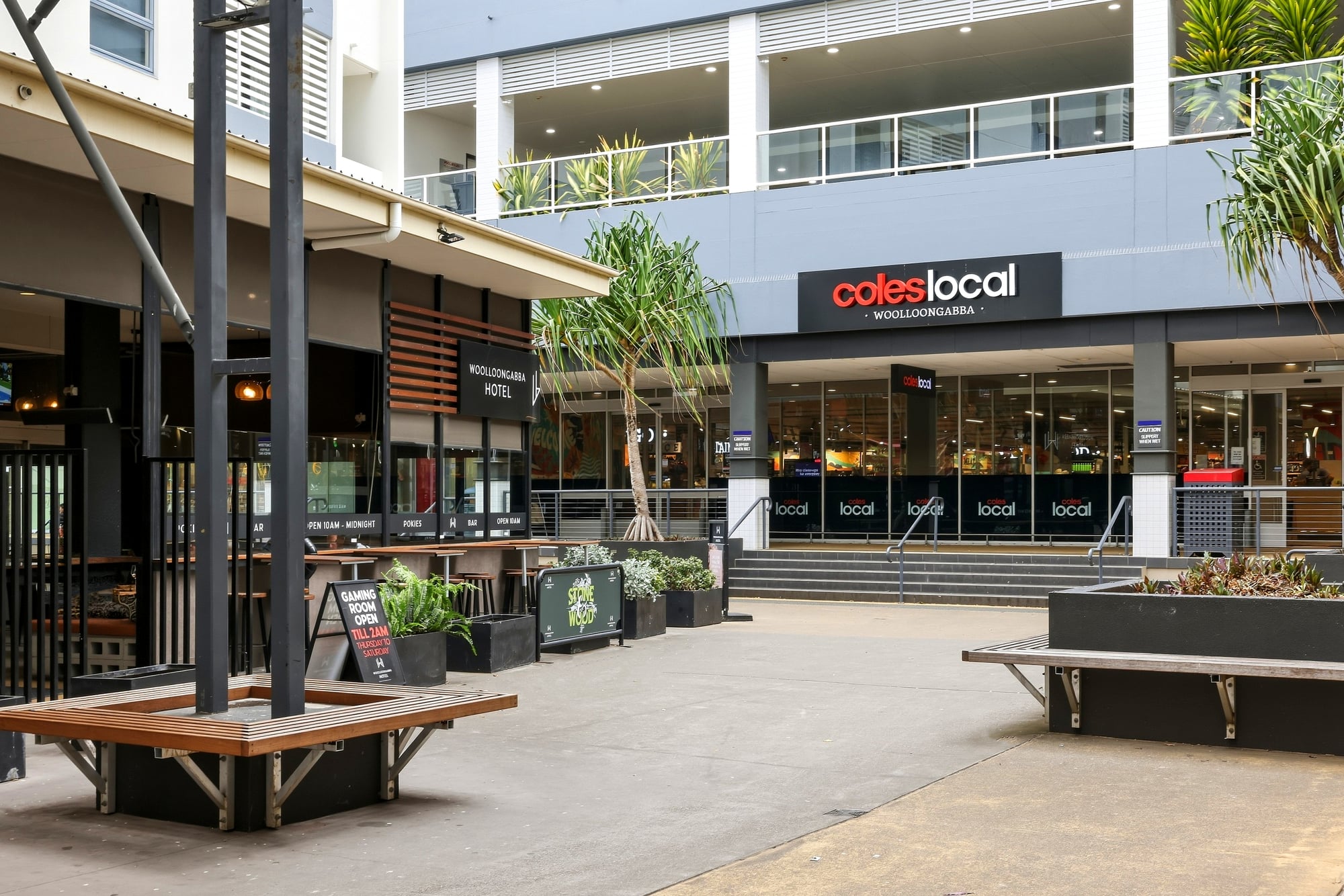 703/17 Gibbon Street, Woolloongabba For Sale by Aurora Property - image 19