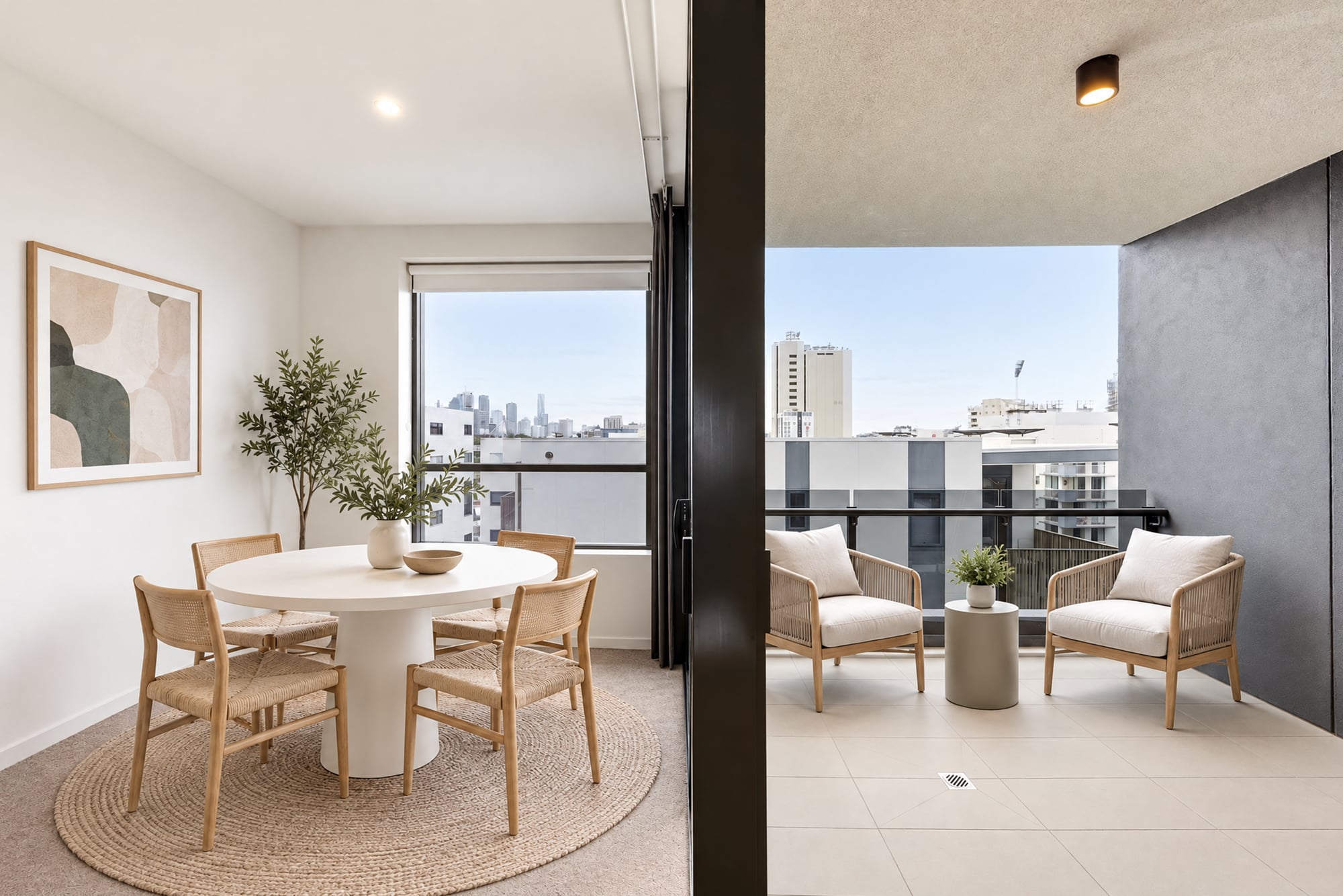 703/17 Gibbon Street, Woolloongabba For Sale by Aurora Property - image 3