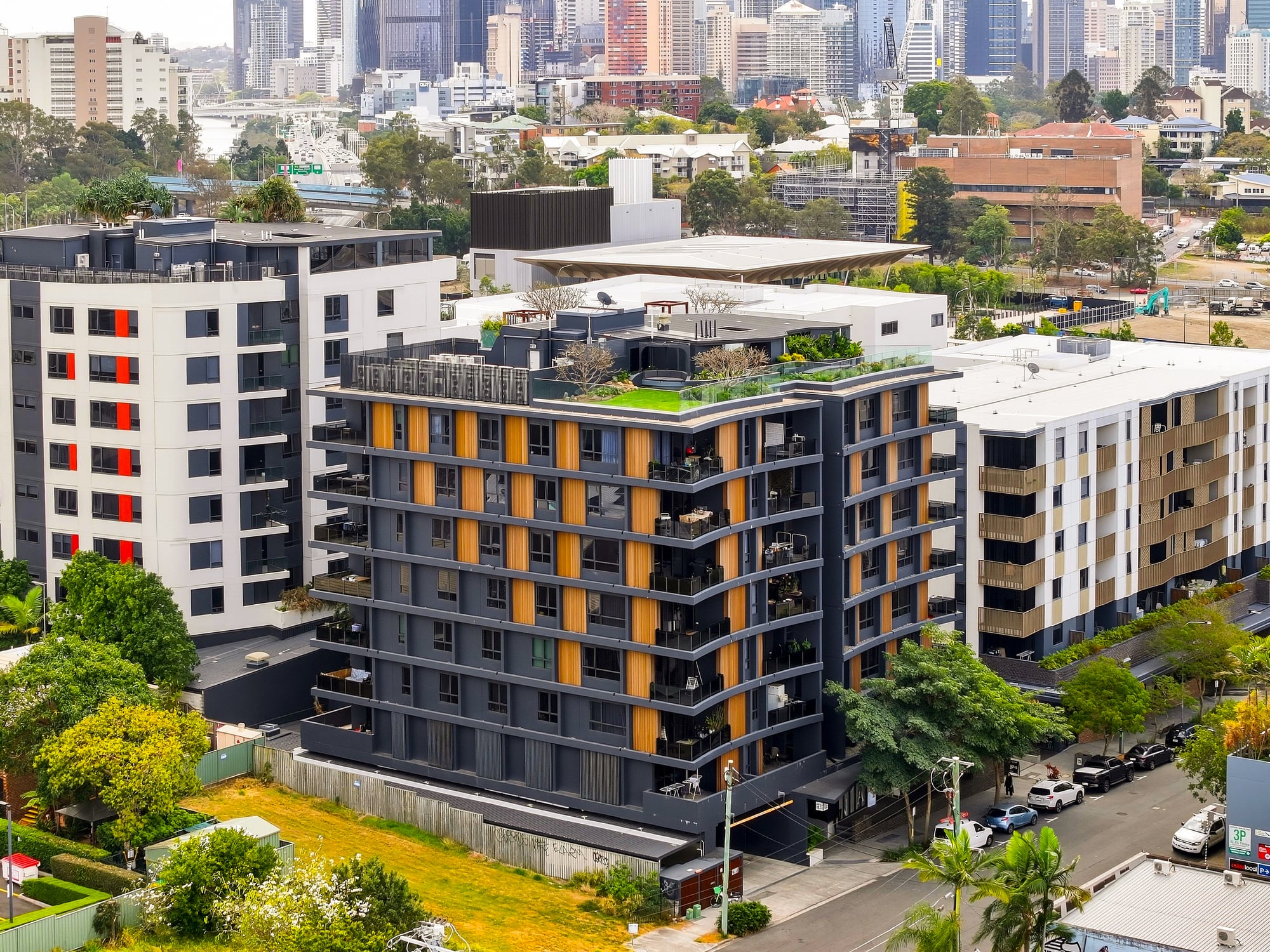 703/17 Gibbon Street, Woolloongabba For Sale by Aurora Property - image 16