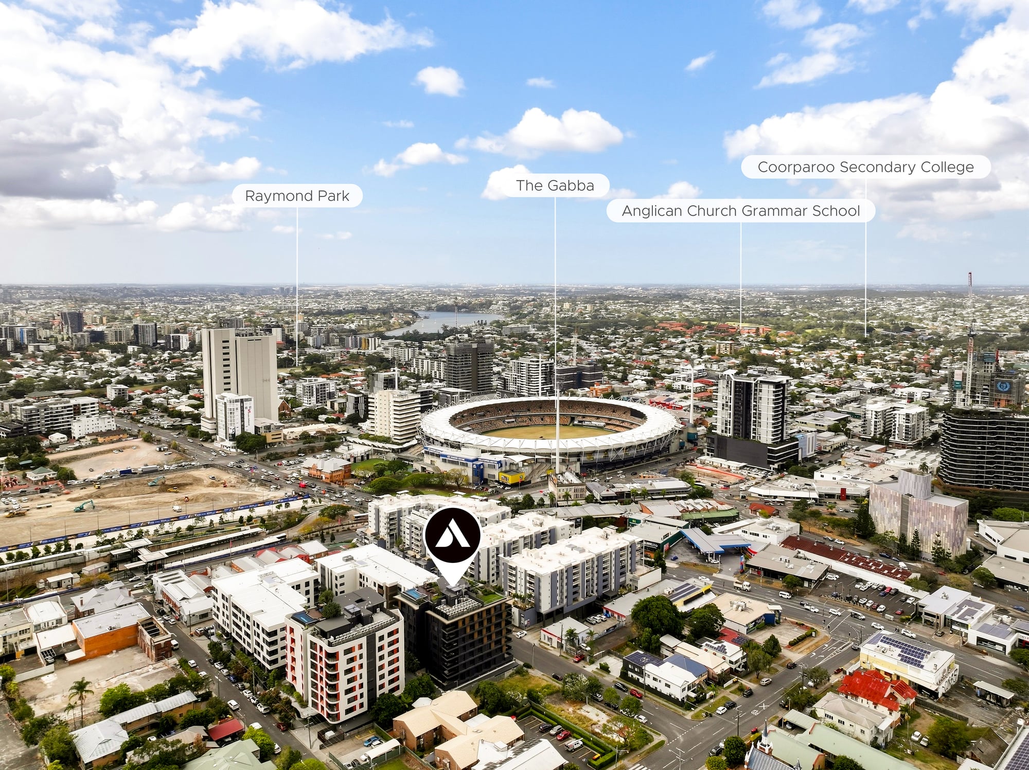 703/17 Gibbon Street, Woolloongabba For Sale by Aurora Property - image 24