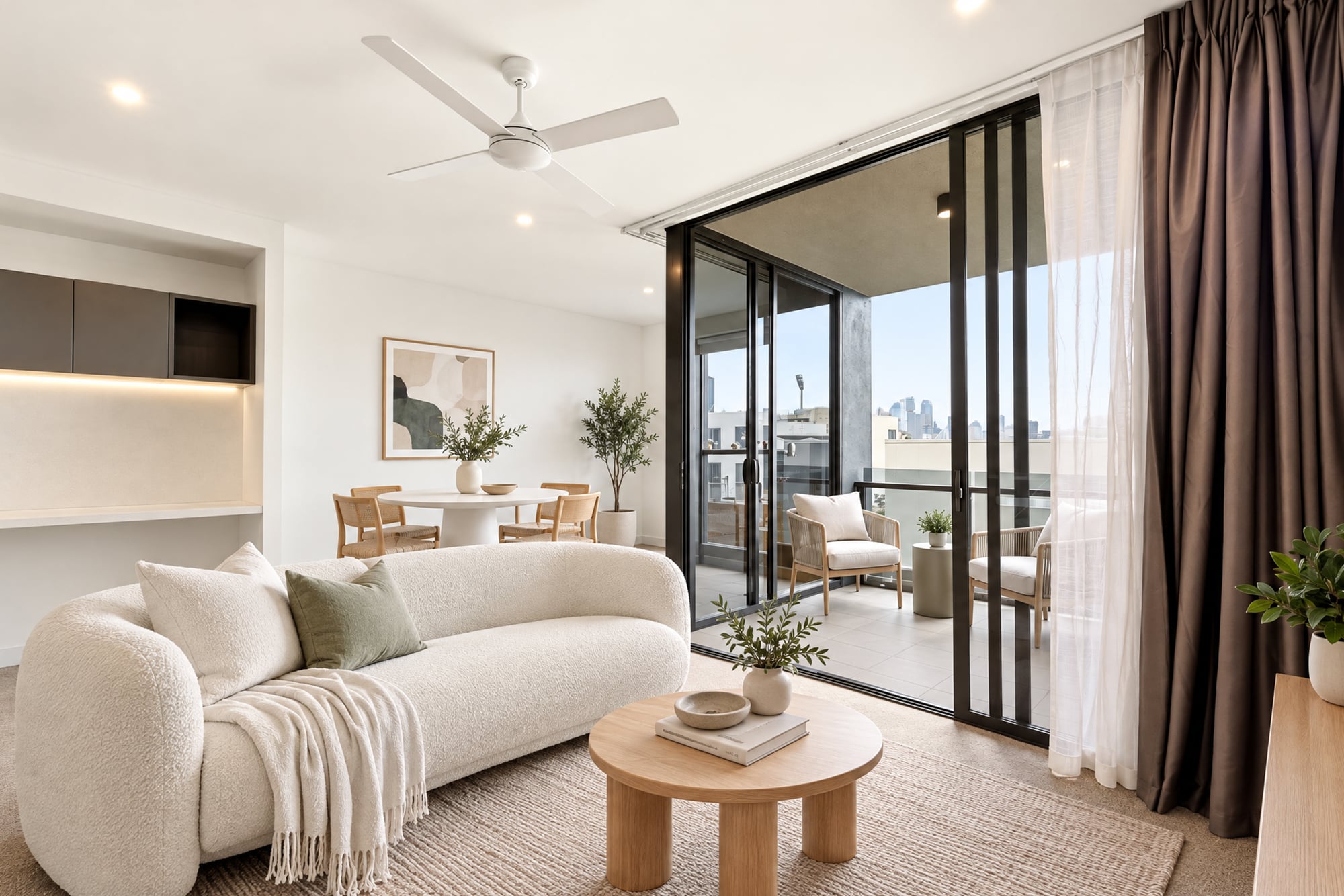 703/17 Gibbon Street, Woolloongabba For Sale by Aurora Property - image 1