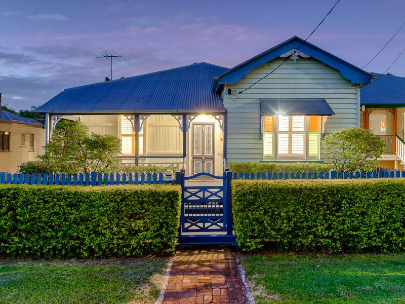 54 Gebbie Street, Kelvin Grove For Sale by Aurora Property - image 1