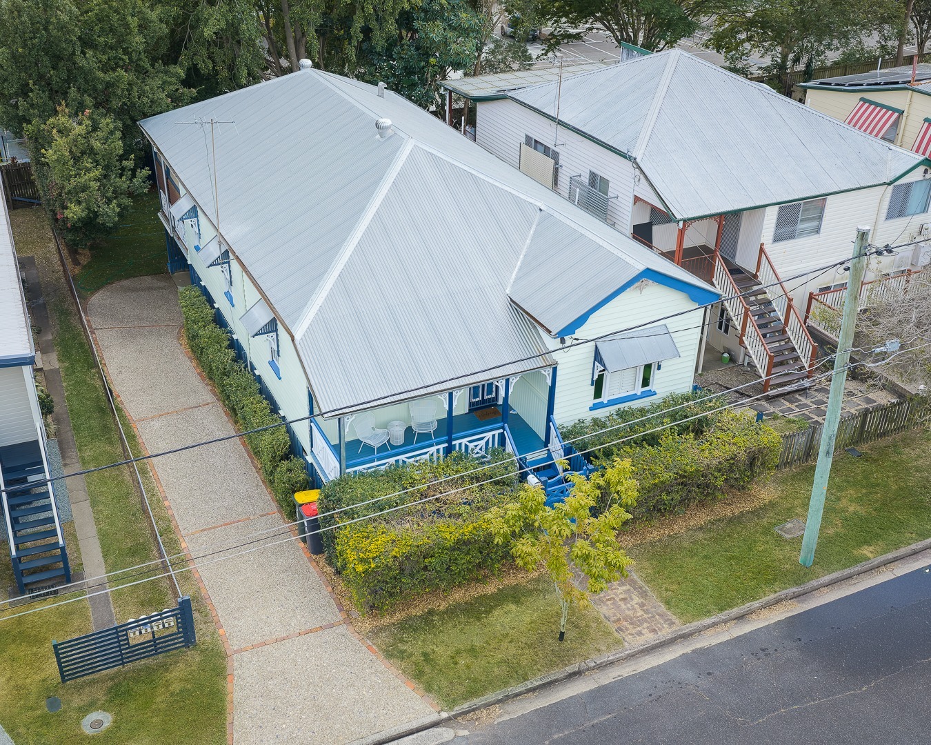 54 Gebbie Street, Kelvin Grove For Sale by Aurora Property - image 21