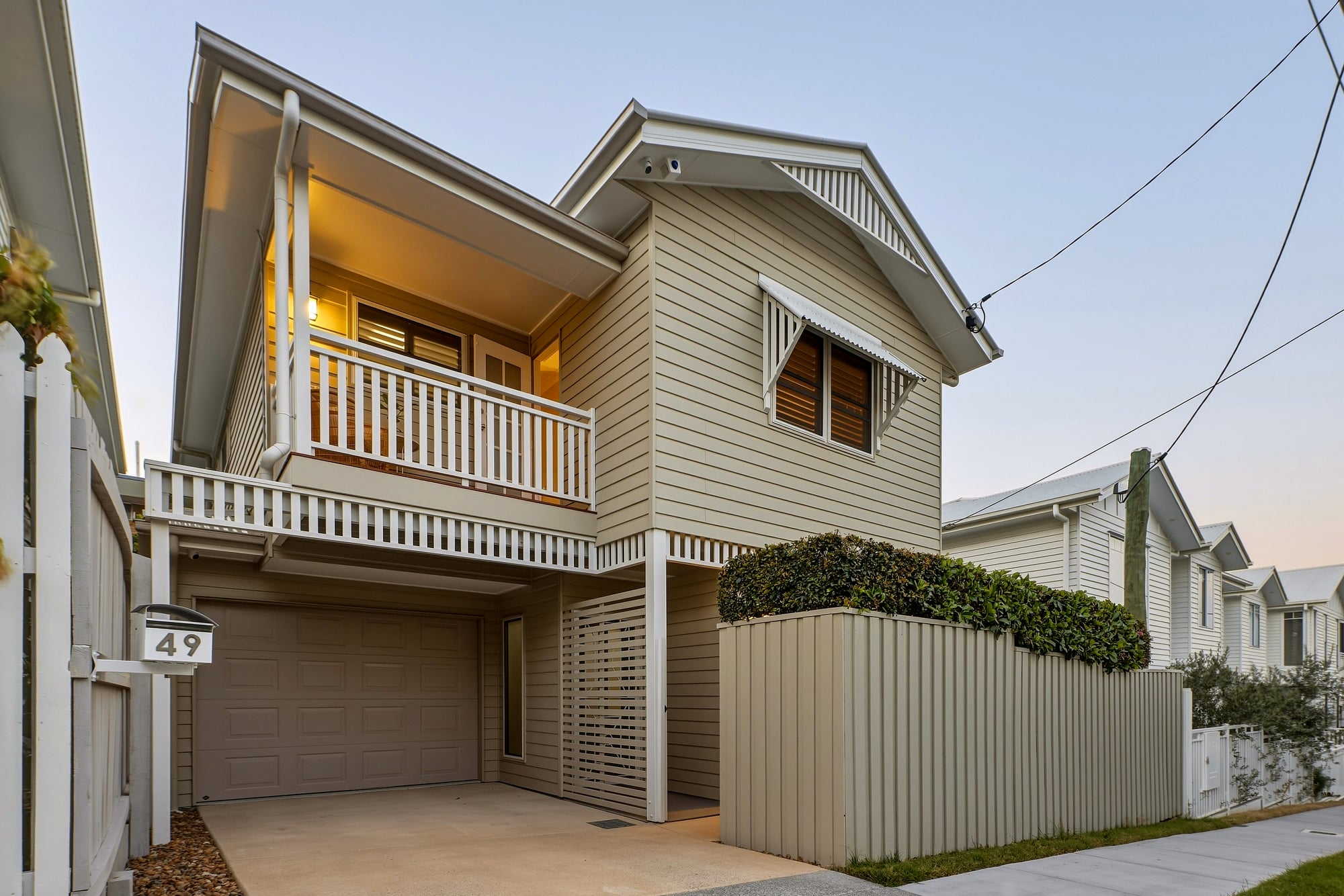 49 Noela Street, Coorparoo For Sale by Aurora Property