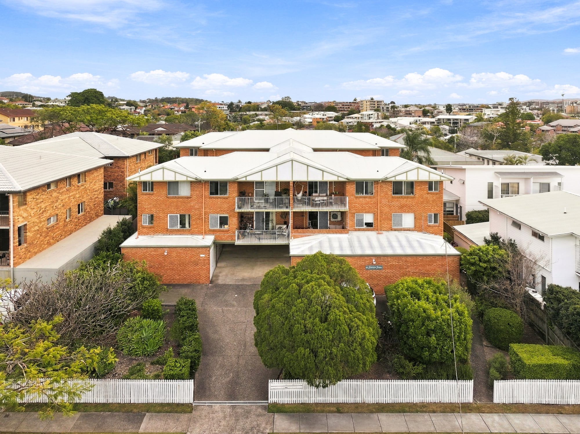 5/63 Shakespeare Street, Coorparoo For Sale by Aurora Property - image 19