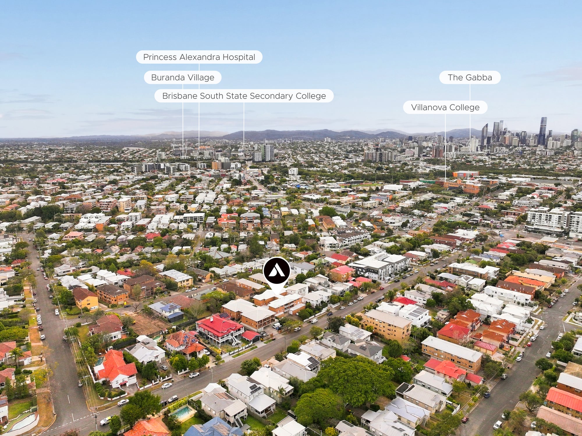5/63 Shakespeare Street, Coorparoo For Sale by Aurora Property - image 21