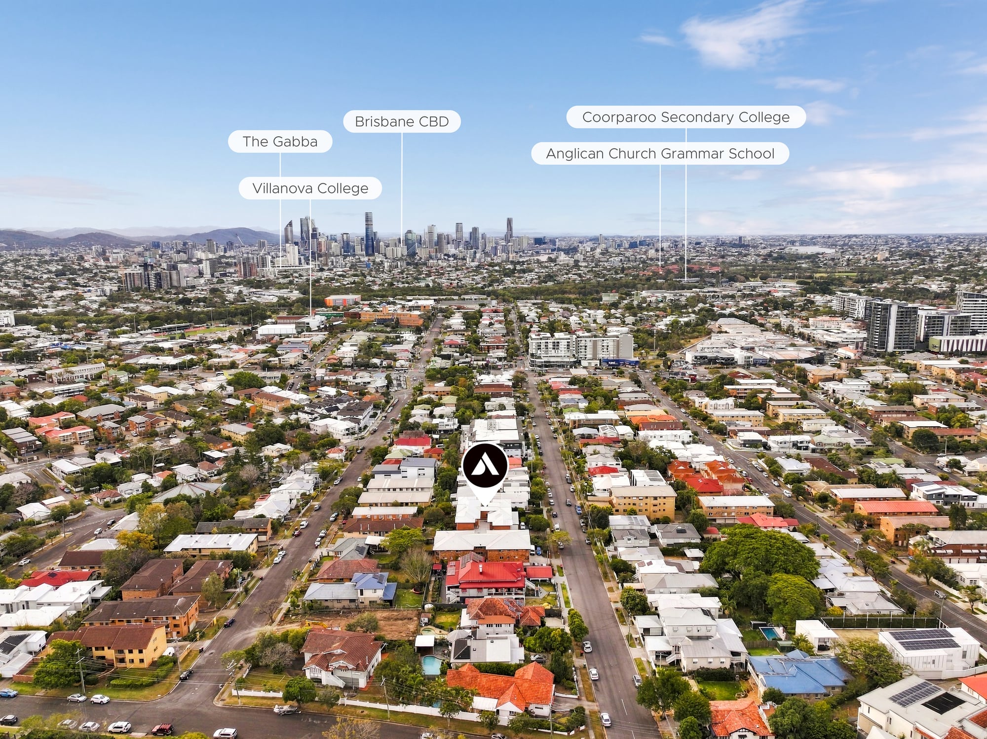 5/63 Shakespeare Street, Coorparoo For Sale by Aurora Property - image 22