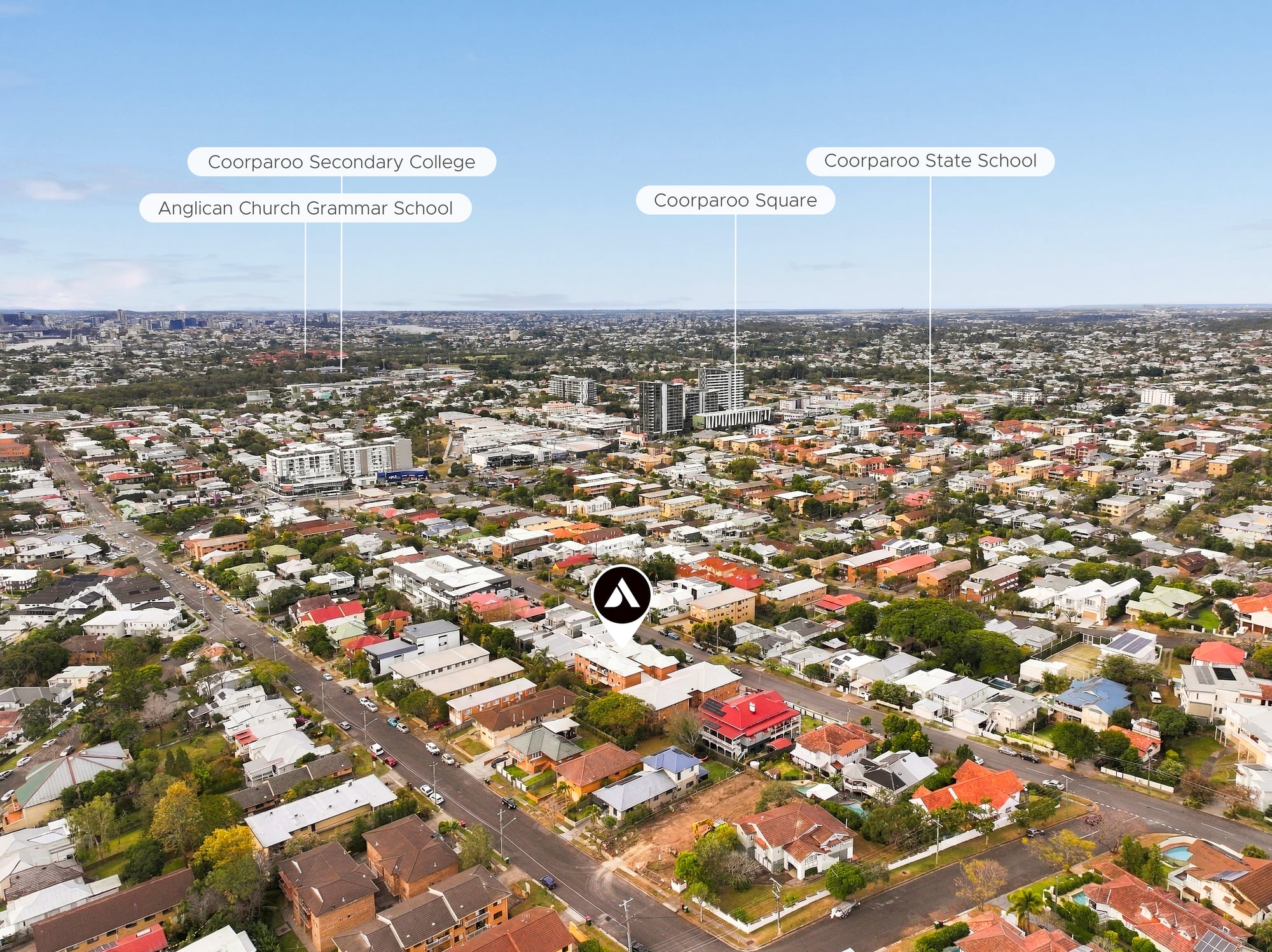 5/63 Shakespeare Street, Coorparoo For Sale by Aurora Property - image 23
