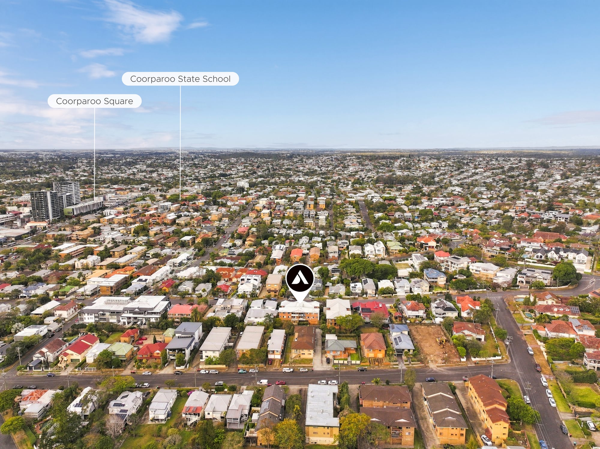 5/63 Shakespeare Street, Coorparoo For Sale by Aurora Property - image 24