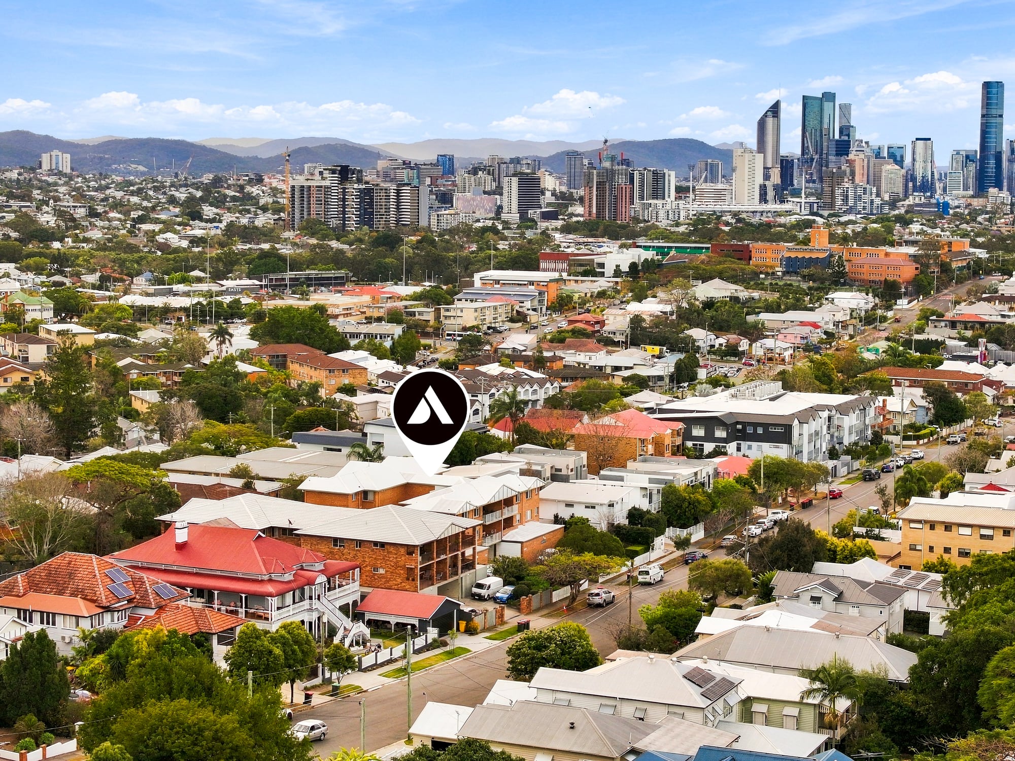 5/63 Shakespeare Street, Coorparoo For Sale by Aurora Property - image 25