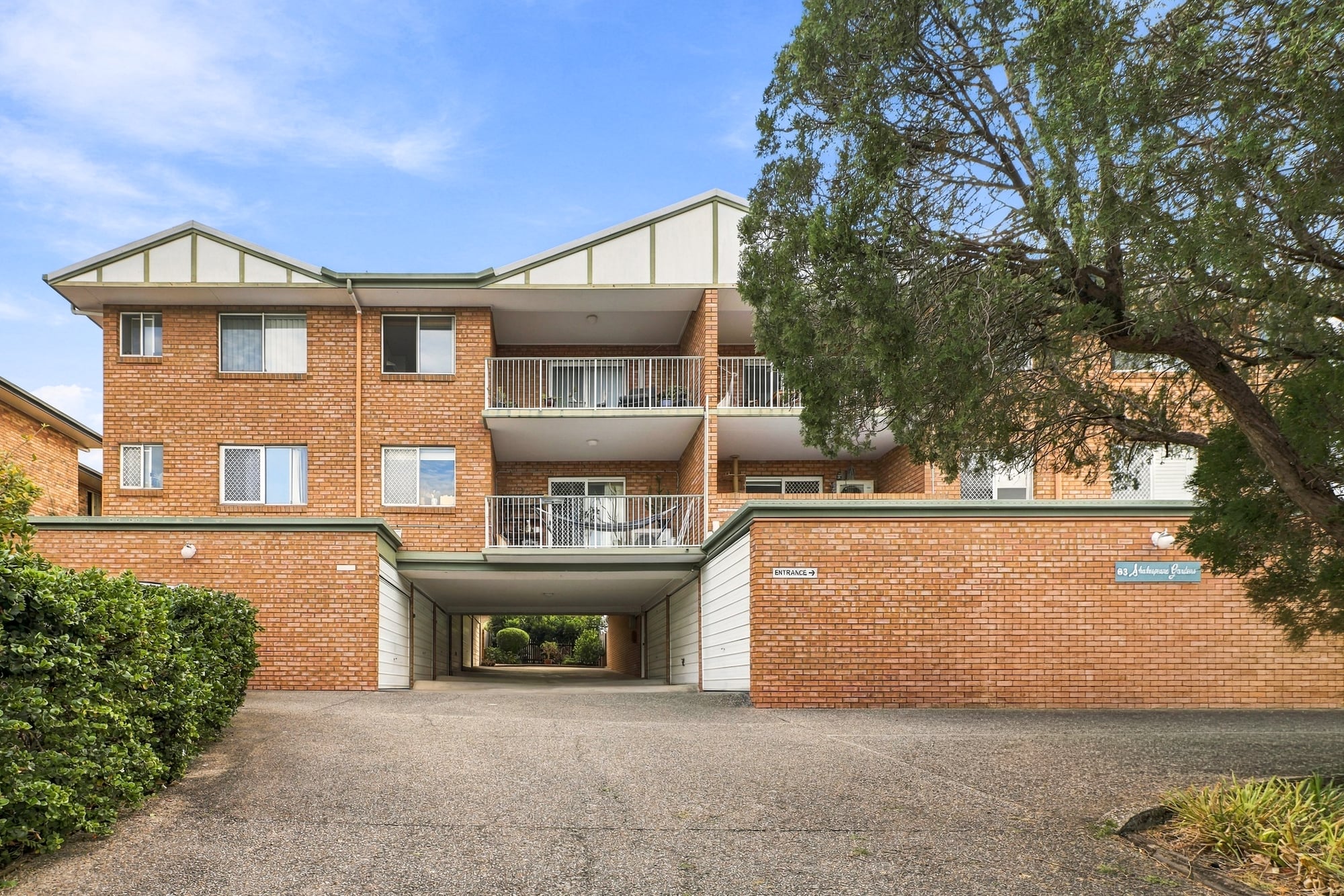 5/63 Shakespeare Street, Coorparoo For Sale by Aurora Property - image 20
