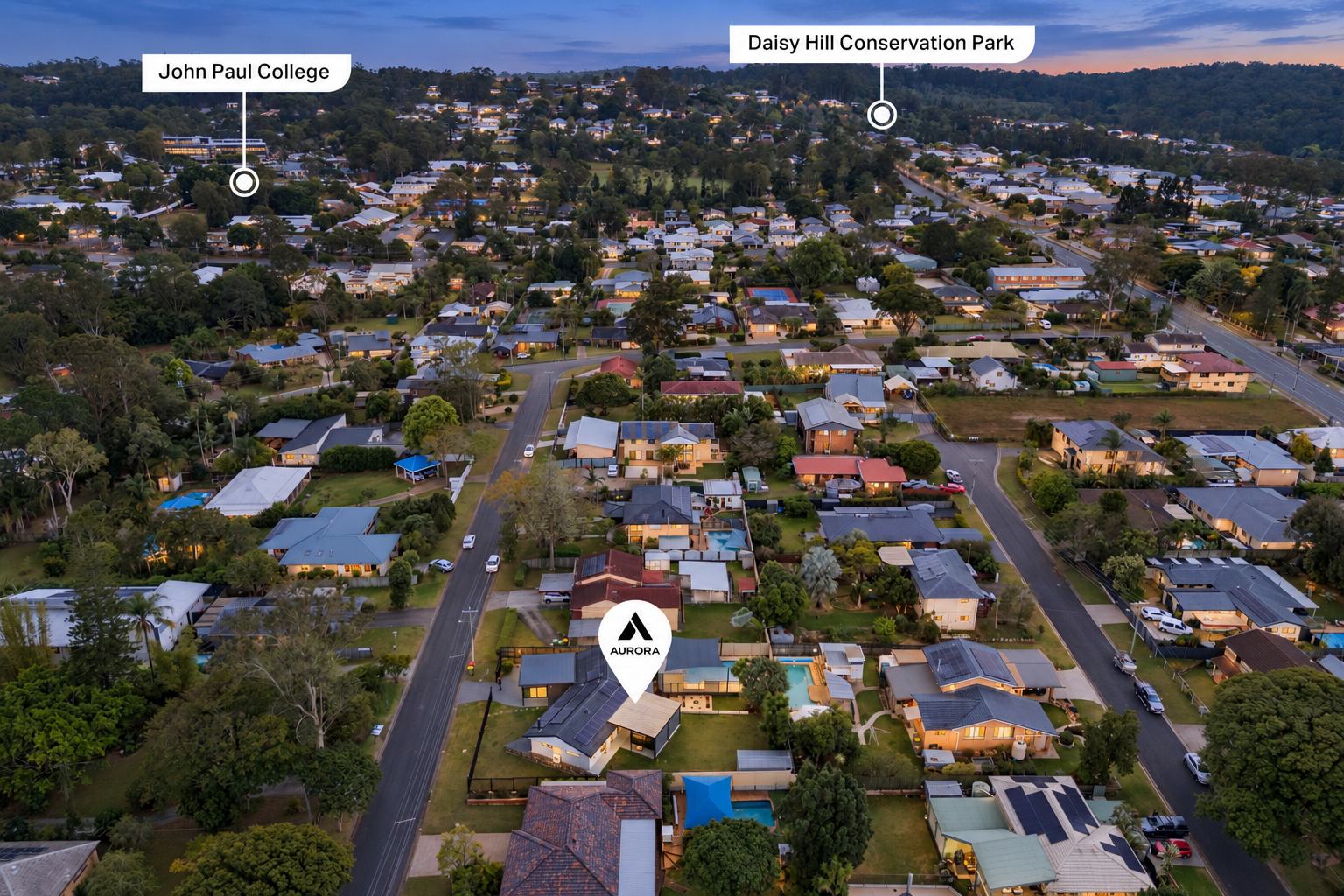 15 El Rancho Street, Daisy Hill For Sale by Aurora Property - image 22