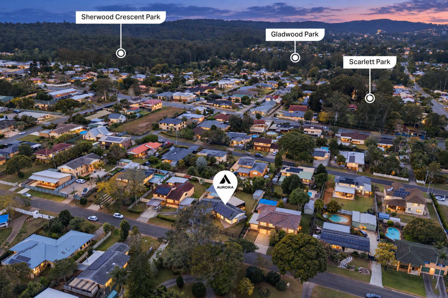 15 El Rancho Street, Daisy Hill For Sale by Aurora Property - image 23