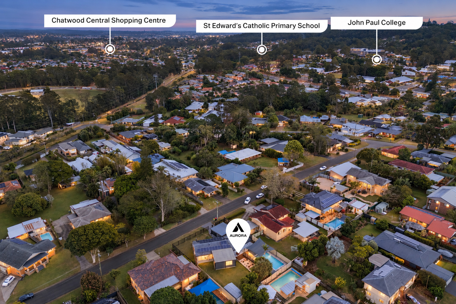 15 El Rancho Street, Daisy Hill For Sale by Aurora Property - image 21
