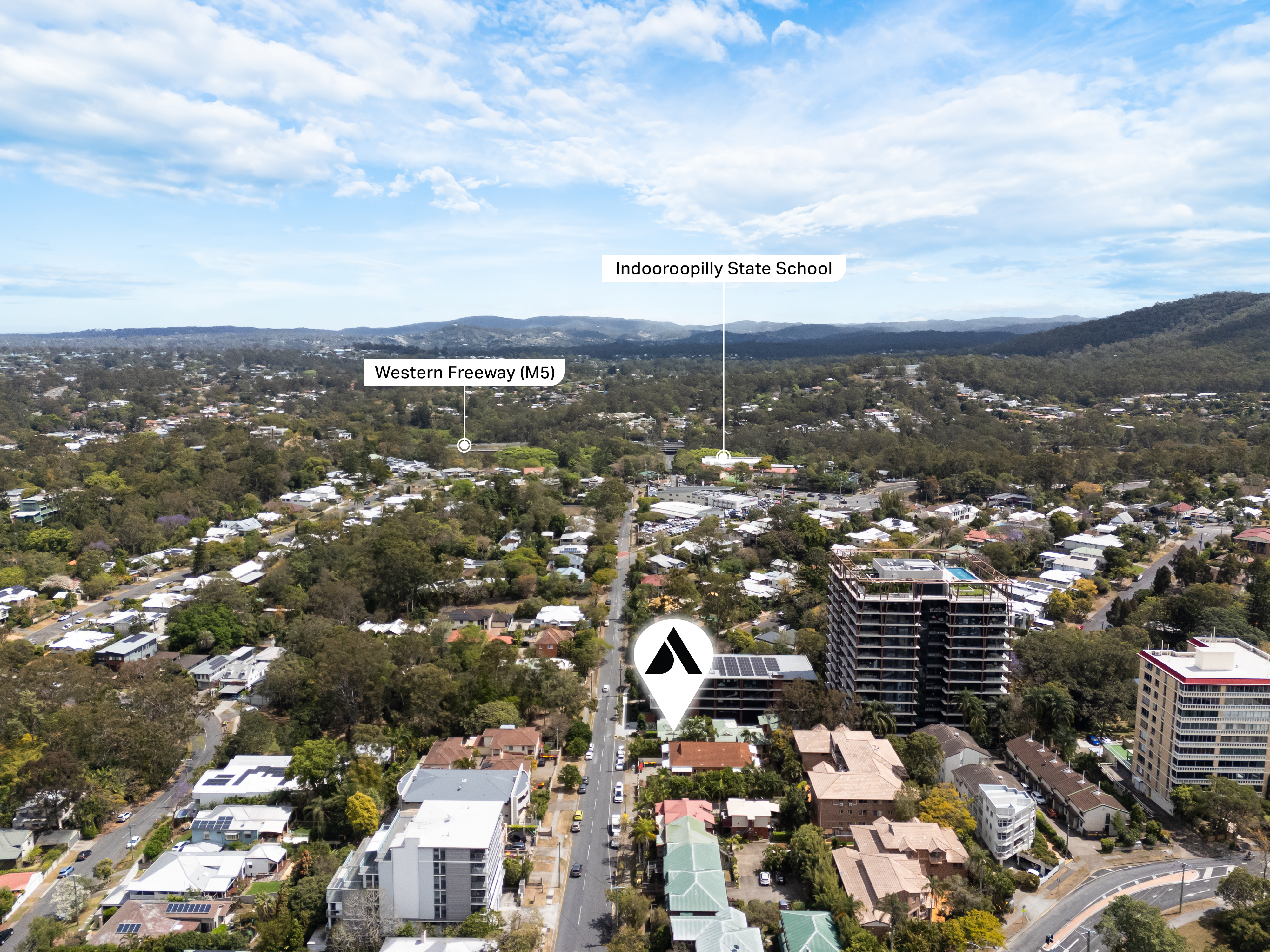 6/23 Finney Road, Indooroopilly For Sale by Aurora Property - image 26
