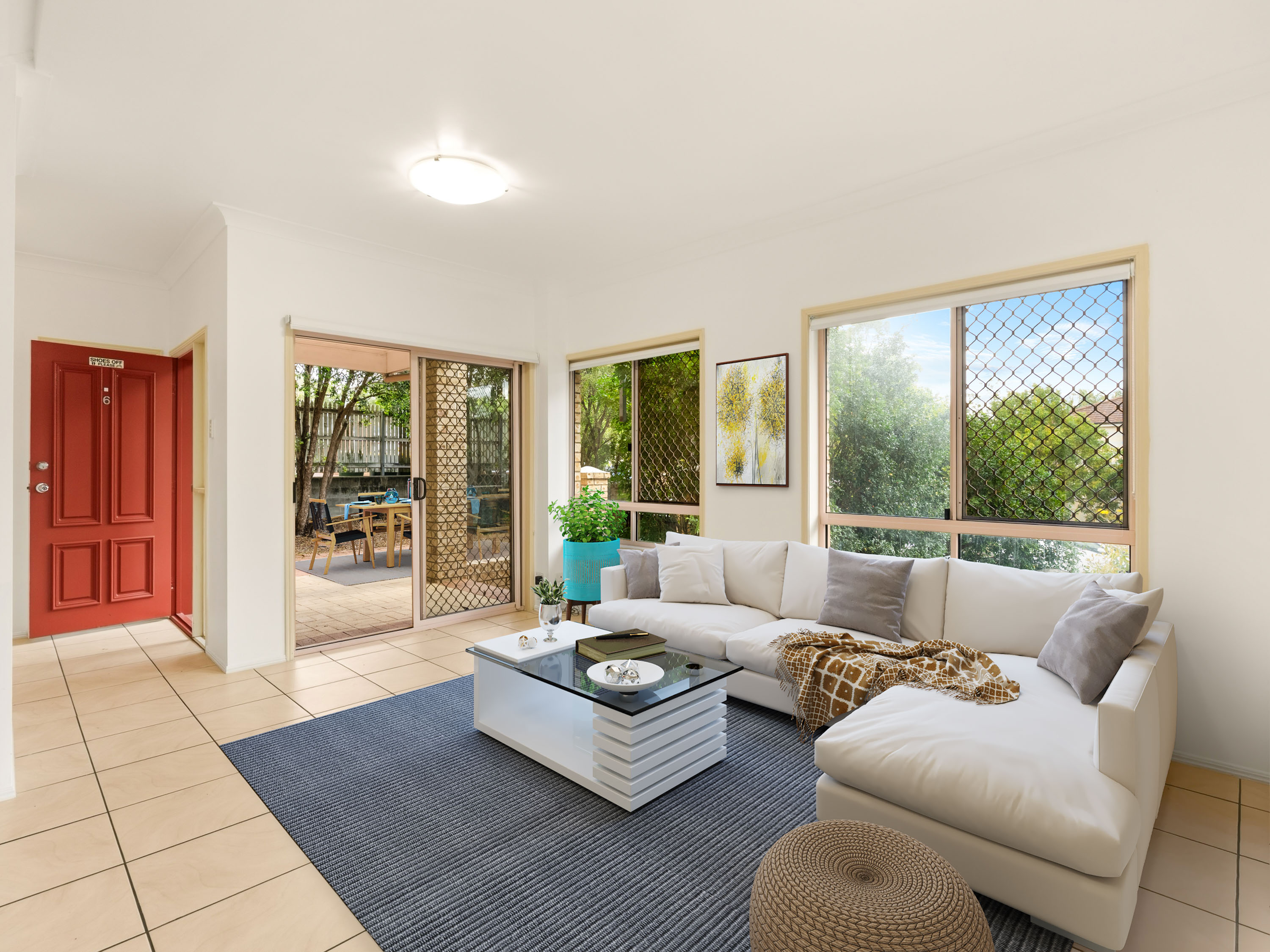 6/23 Finney Road, Indooroopilly For Sale by Aurora Property - image 8