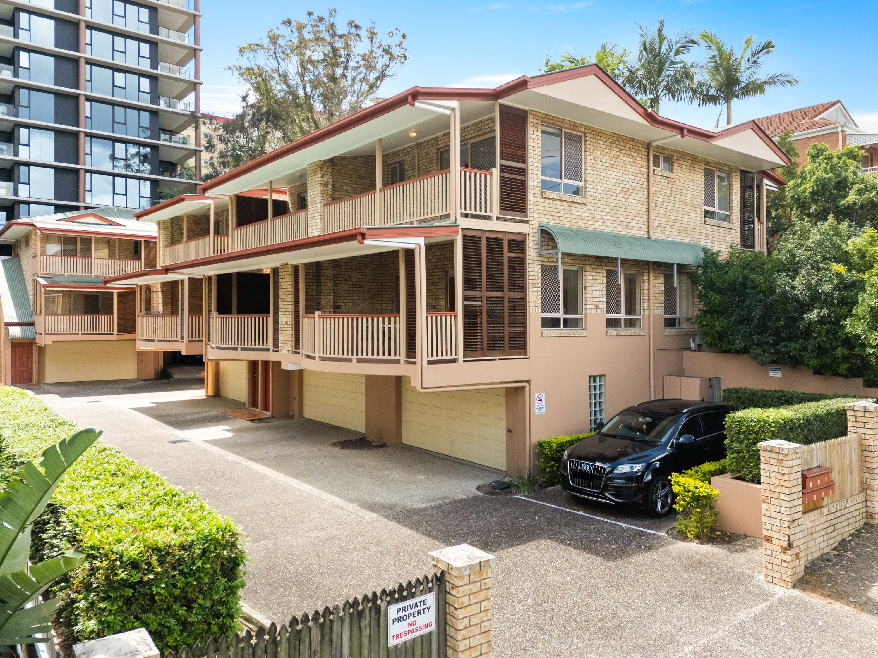 6/23 Finney Road, Indooroopilly For Sale by Aurora Property - image 1