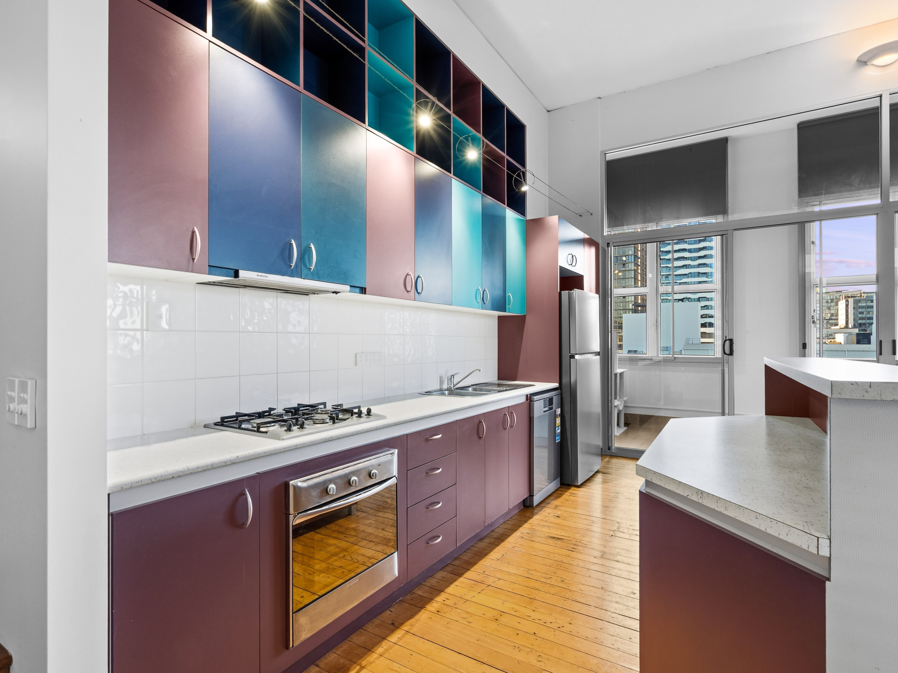 428/38 Warner Street, Fortitude Valley For Sale by Aurora Property - image 9