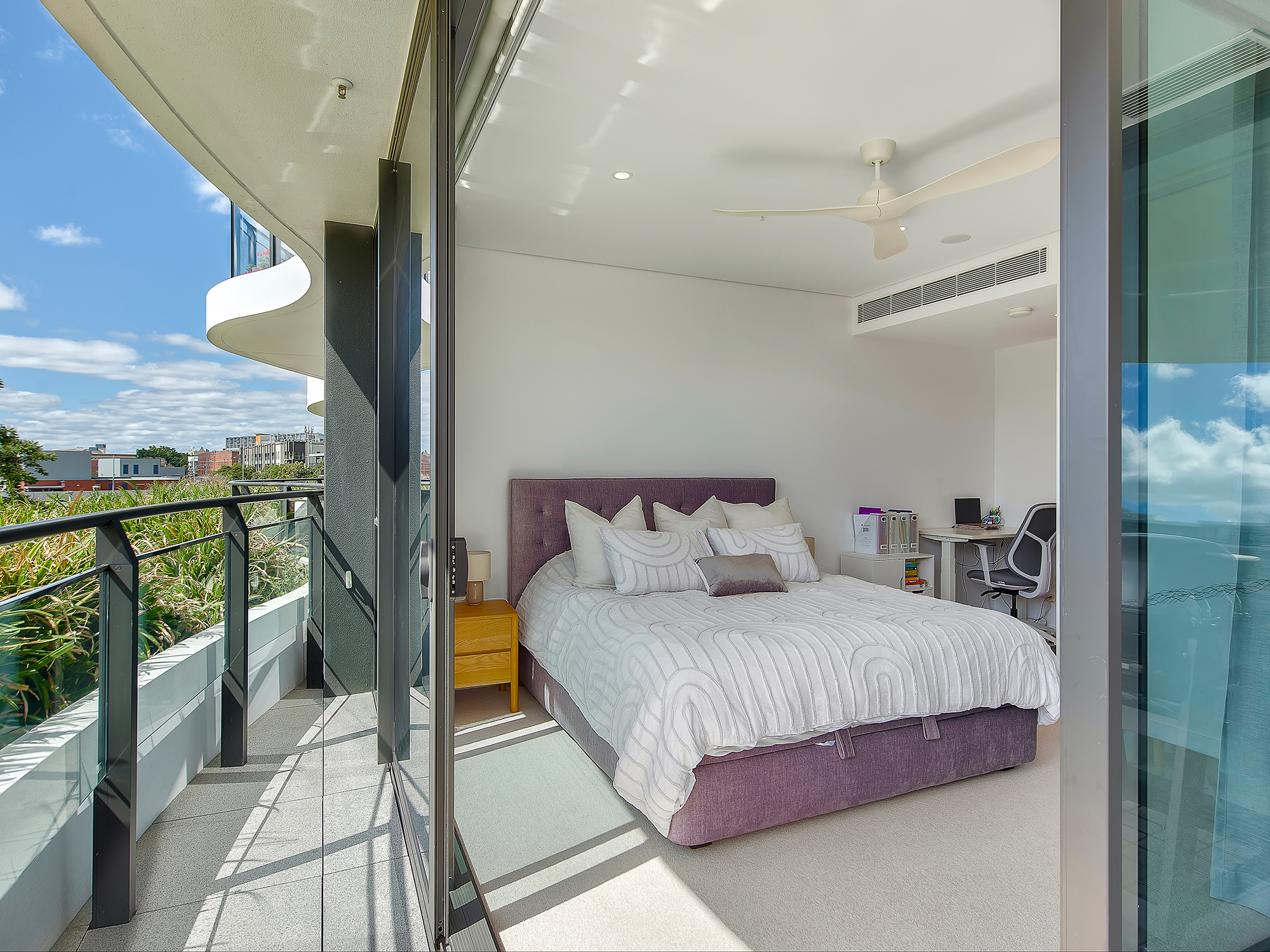 Unit 1023/53 Skyring Terrace, Newstead For Sale by Aurora Property - image 9