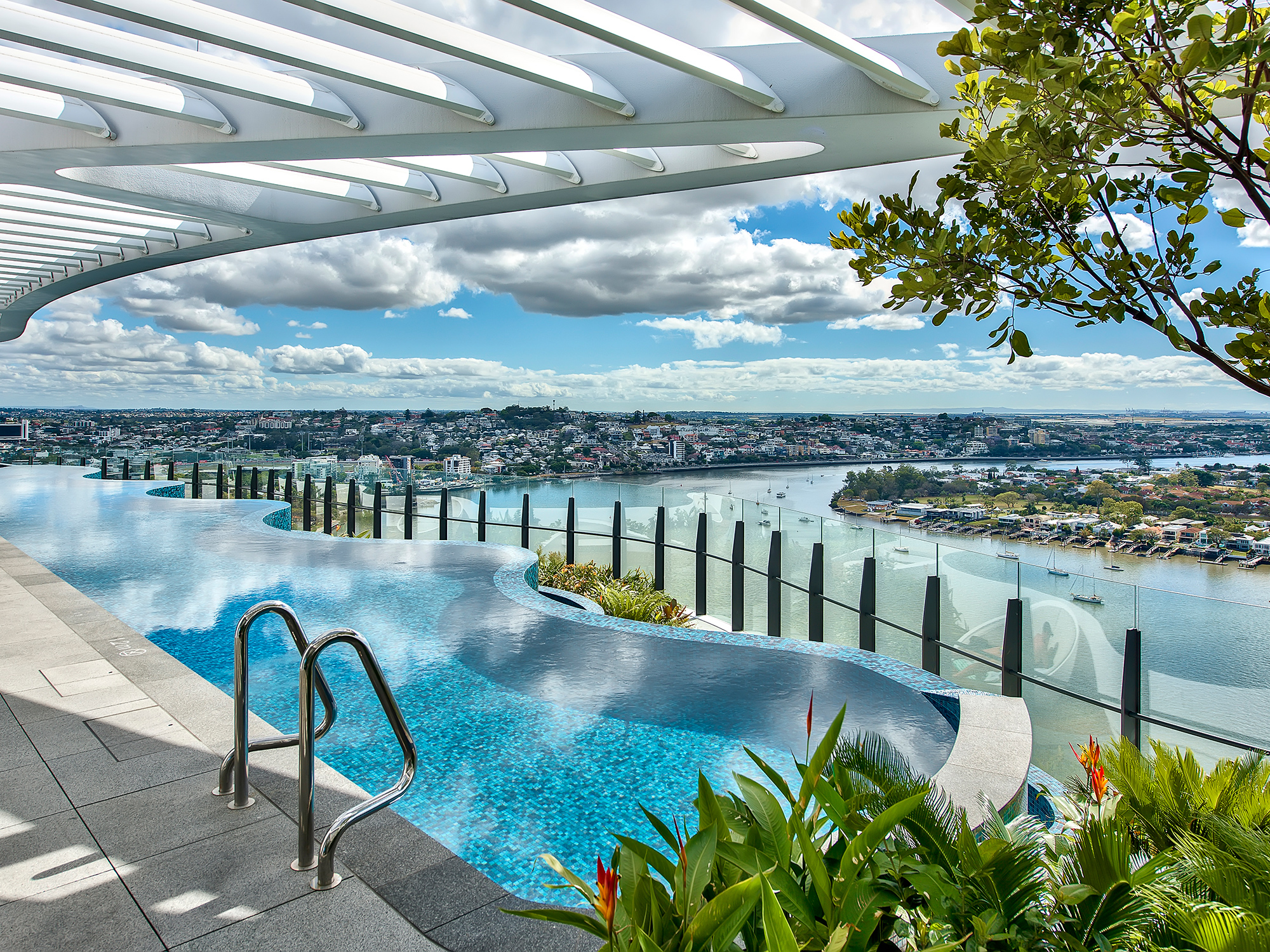 Unit 1023/53 Skyring Terrace, Newstead For Sale by Aurora Property - image 14