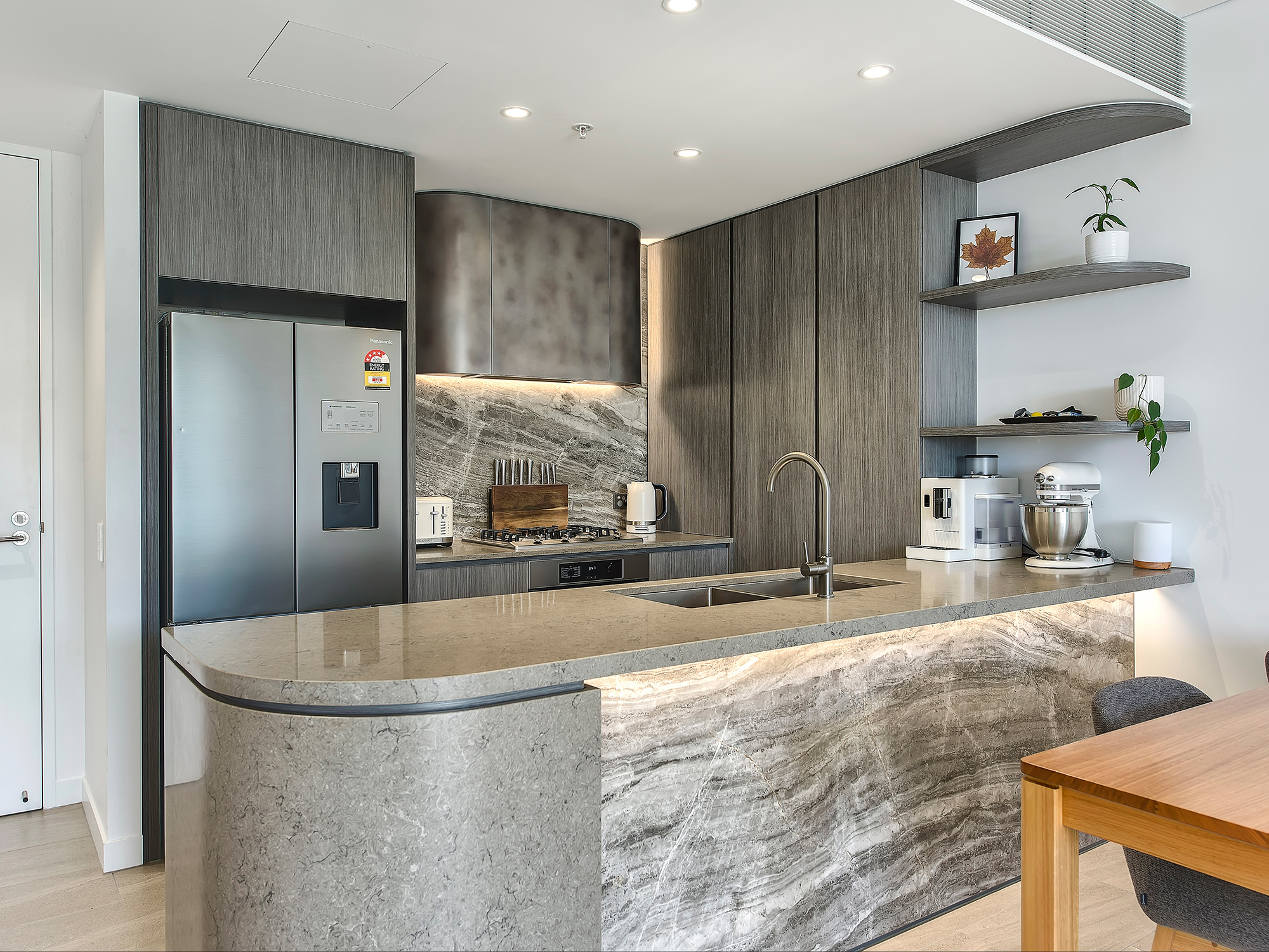 Unit 1023/53 Skyring Terrace, Newstead For Sale by Aurora Property - image 7