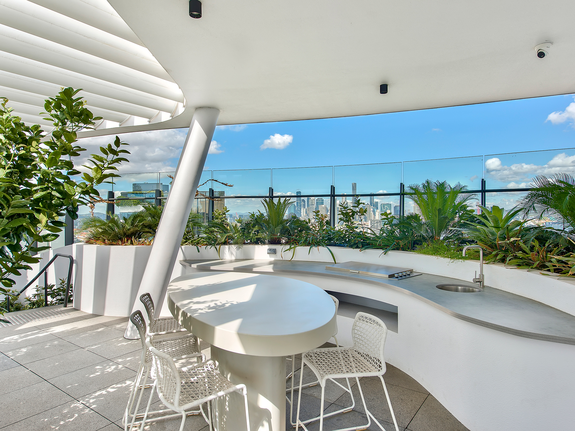 Unit 1023/53 Skyring Terrace, Newstead For Sale by Aurora Property - image 20