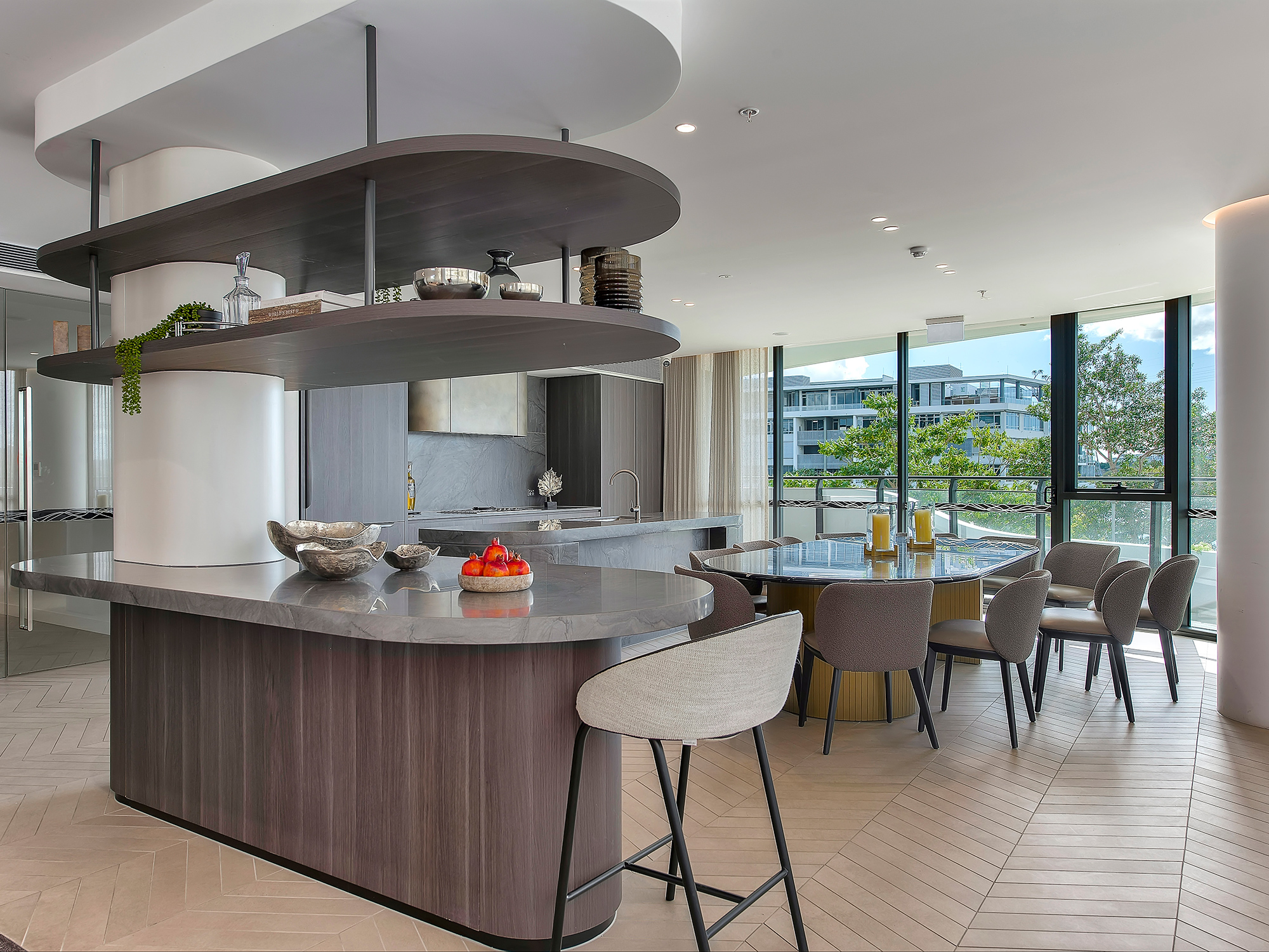Unit 1023/53 Skyring Terrace, Newstead For Sale by Aurora Property - image 22