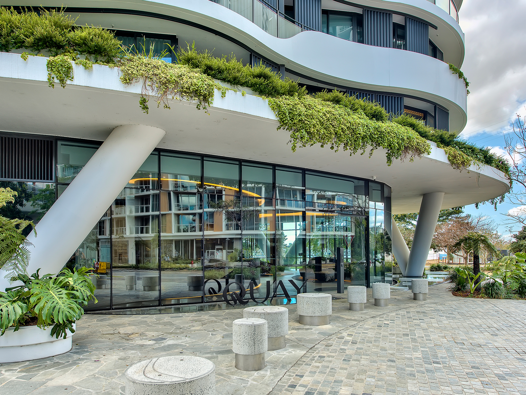 Unit 1023/53 Skyring Terrace, Newstead For Sale by Aurora Property - image 12