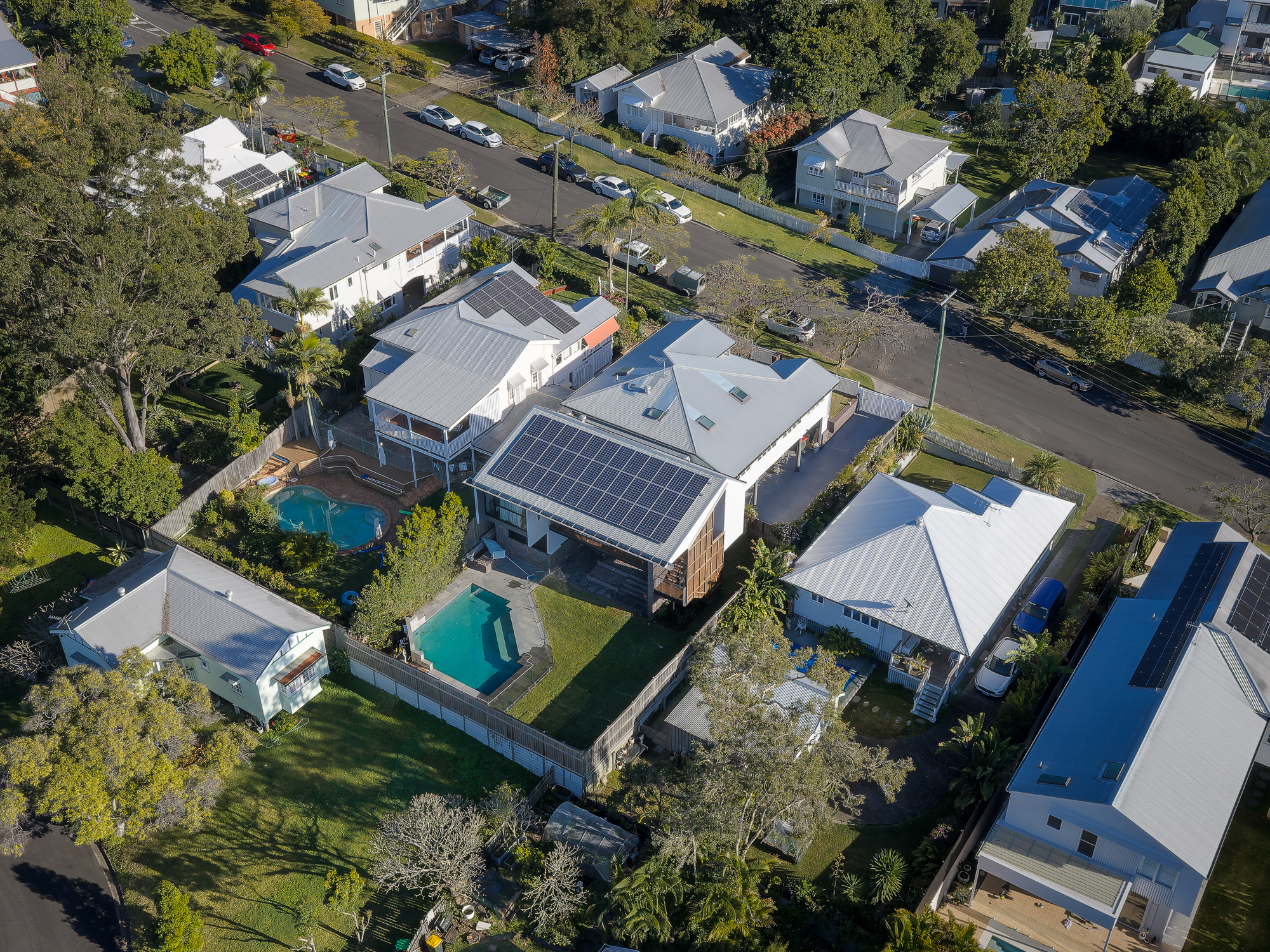 15 Crescent Road, Kelvin Grove Auction by Aurora Property - image 31