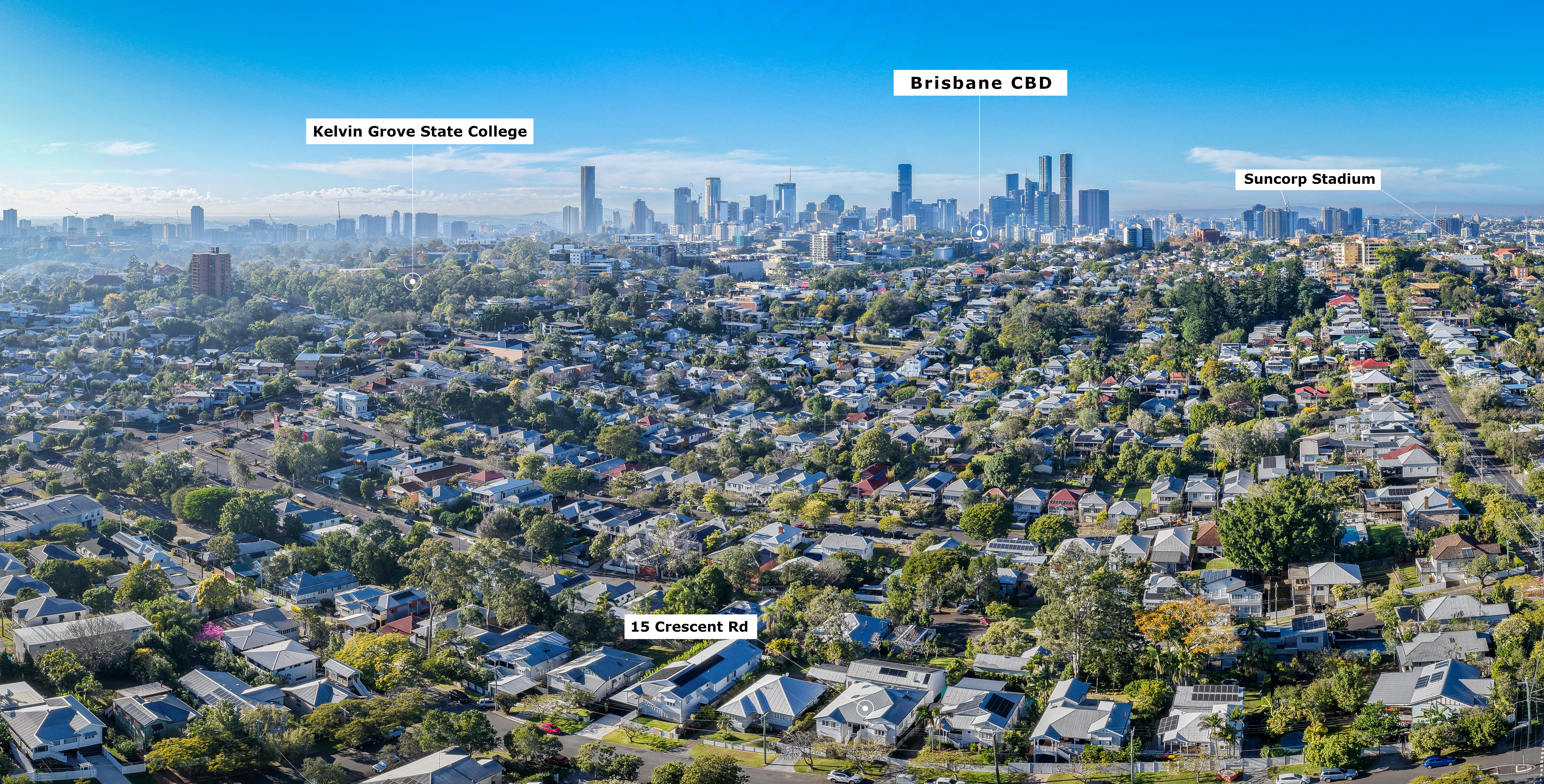 15 Crescent Road, Kelvin Grove Auction by Aurora Property - image 33