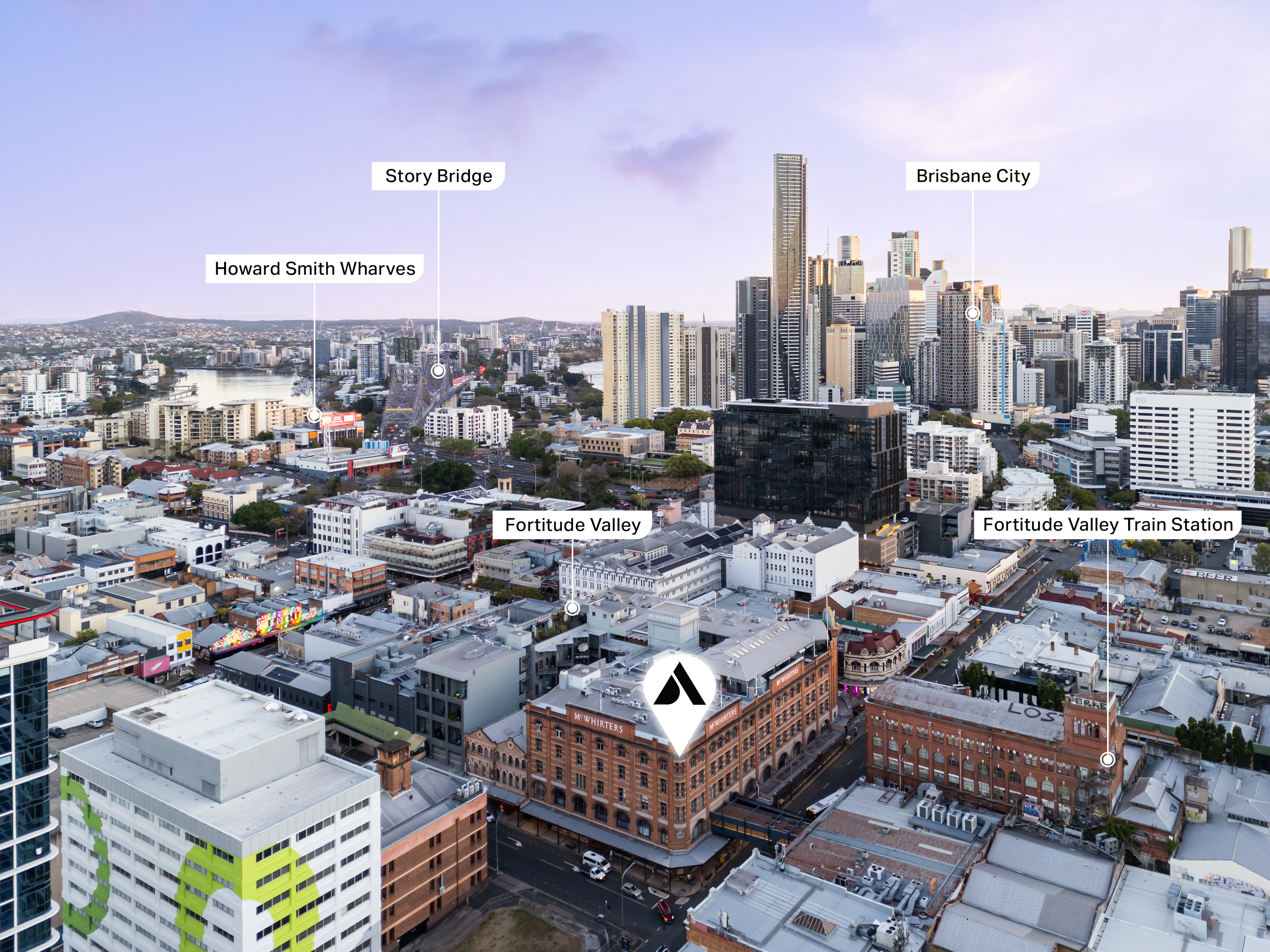 428/38 Warner Street, Fortitude Valley For Sale by Aurora Property - image 16