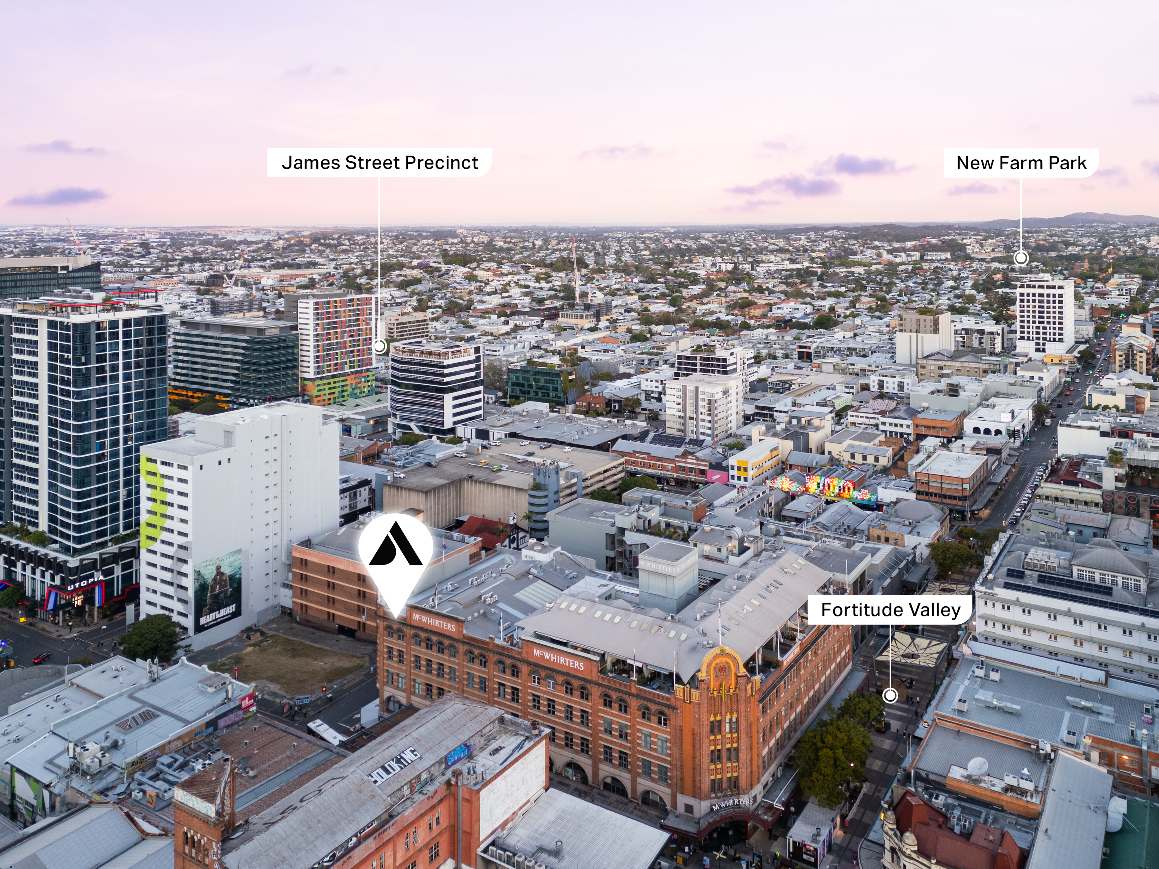 428/38 Warner Street, Fortitude Valley For Sale by Aurora Property - image 17