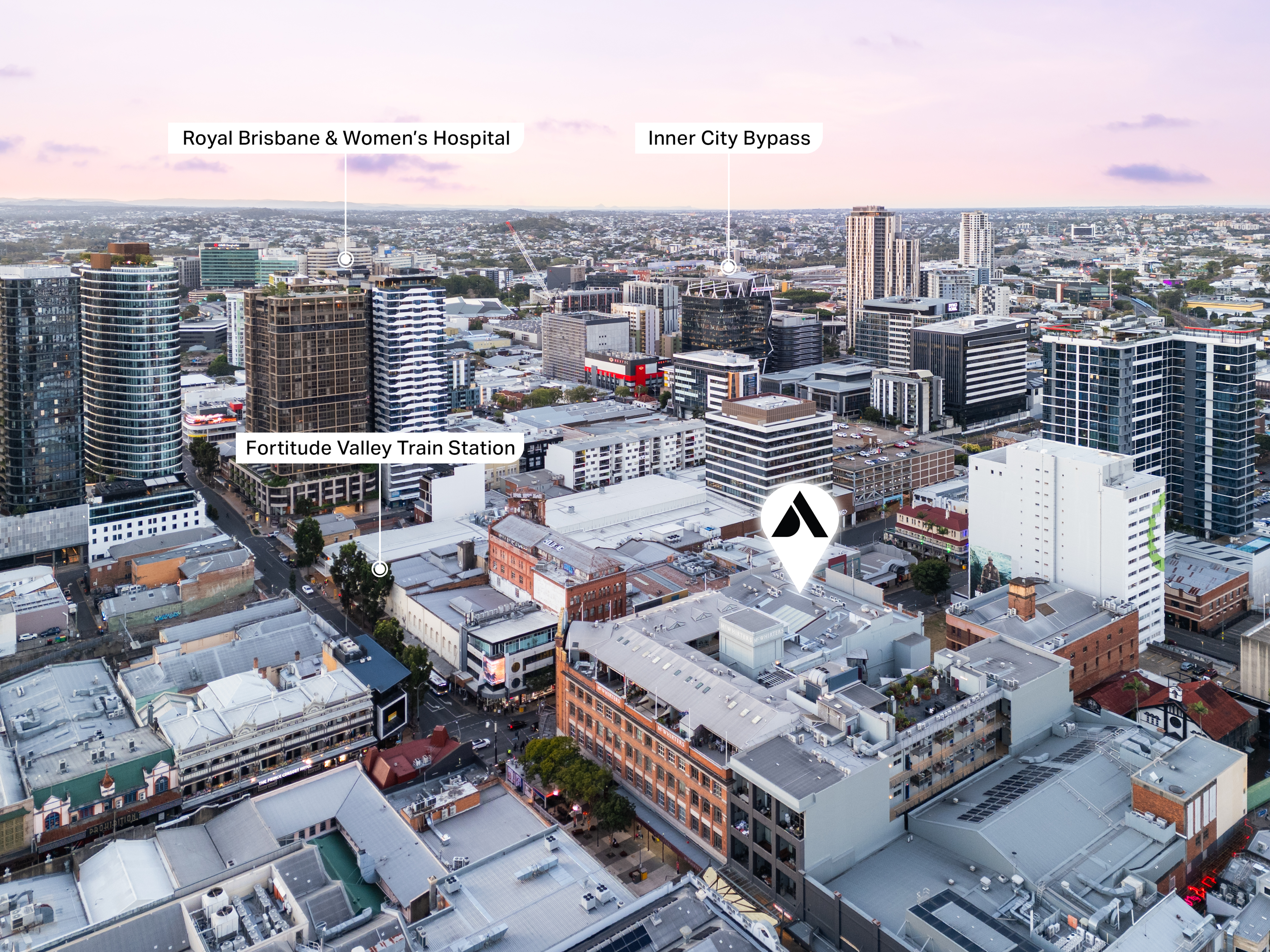 428/38 Warner Street, Fortitude Valley For Sale by Aurora Property - image 18