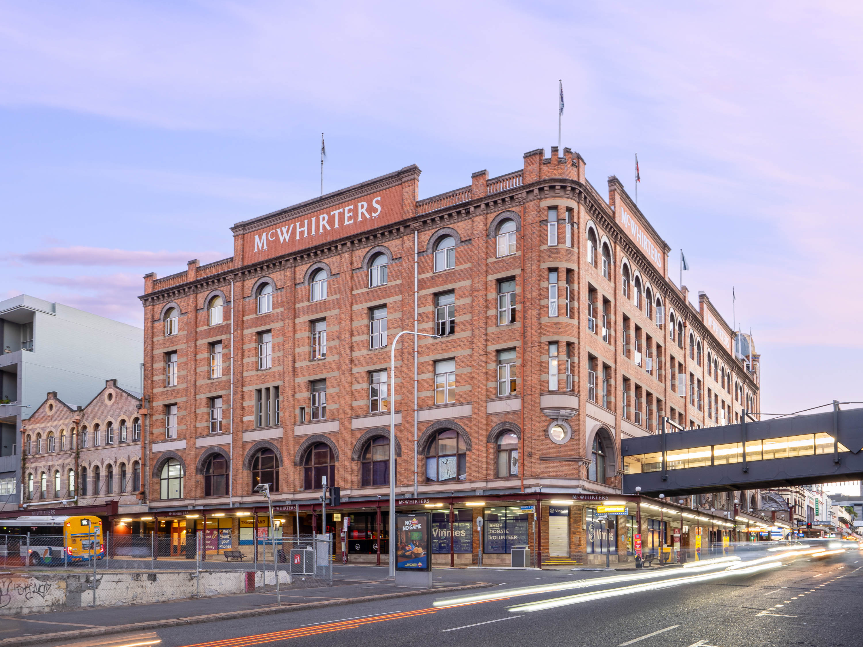 428/38 Warner Street, Fortitude Valley For Sale by Aurora Property - image 15