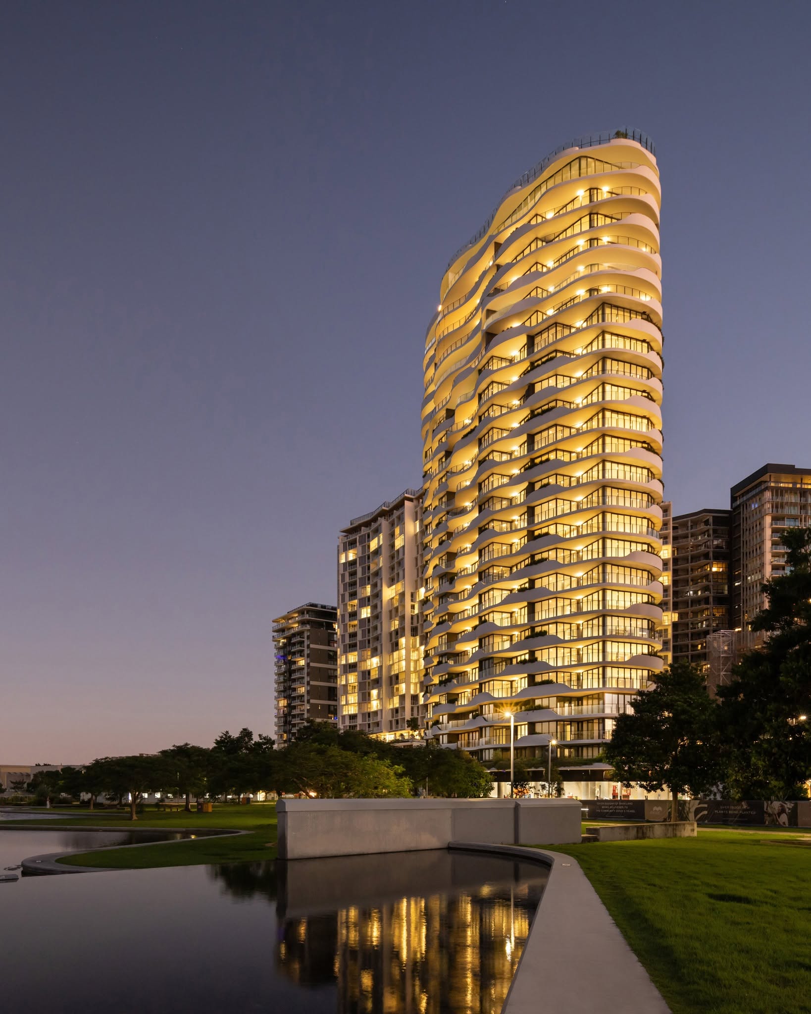 Unit 1023/53 Skyring Terrace, Newstead For Sale by Aurora Property - image 25