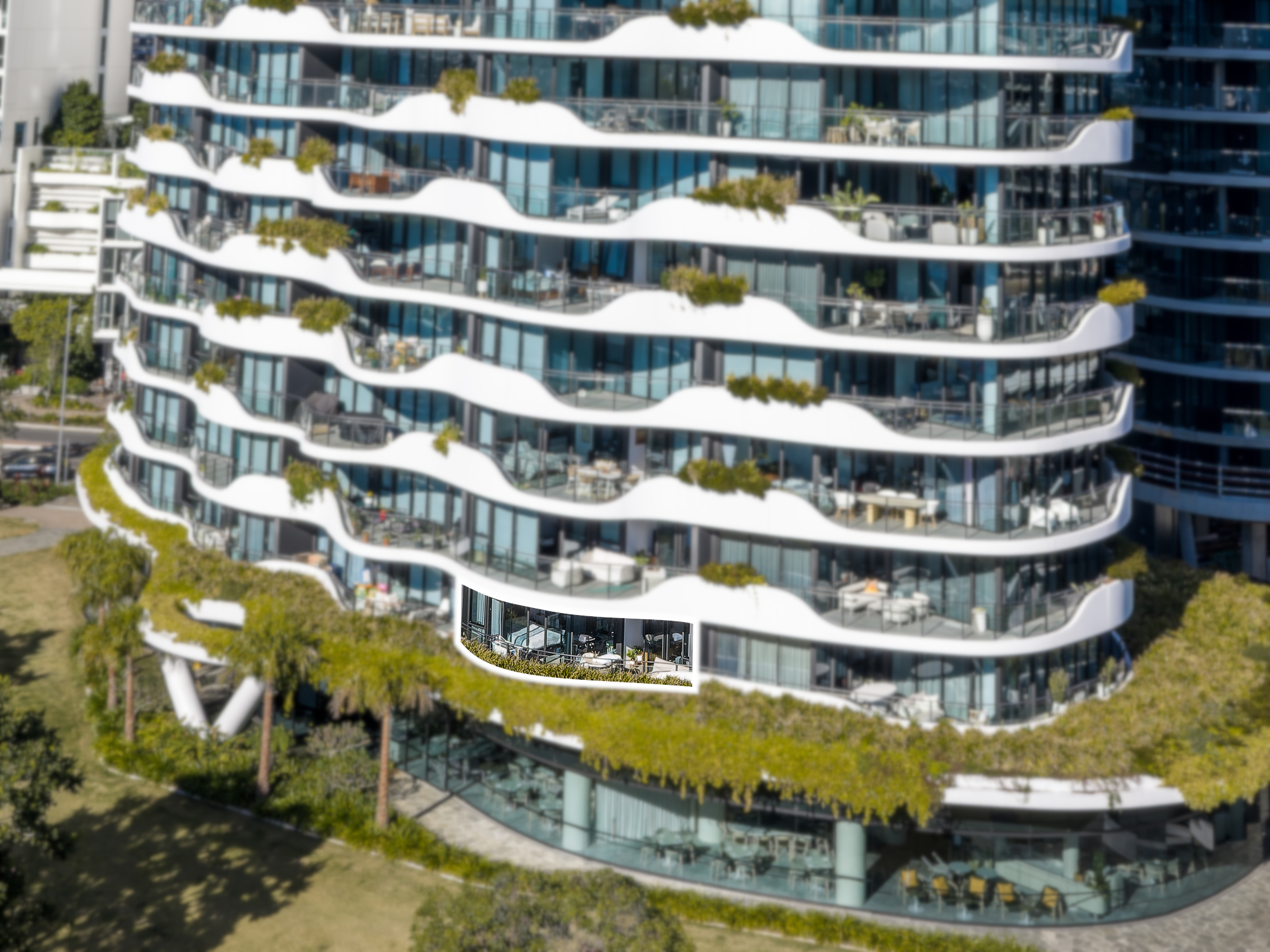 Unit 1023/53 Skyring Terrace, Newstead For Sale by Aurora Property - image 24
