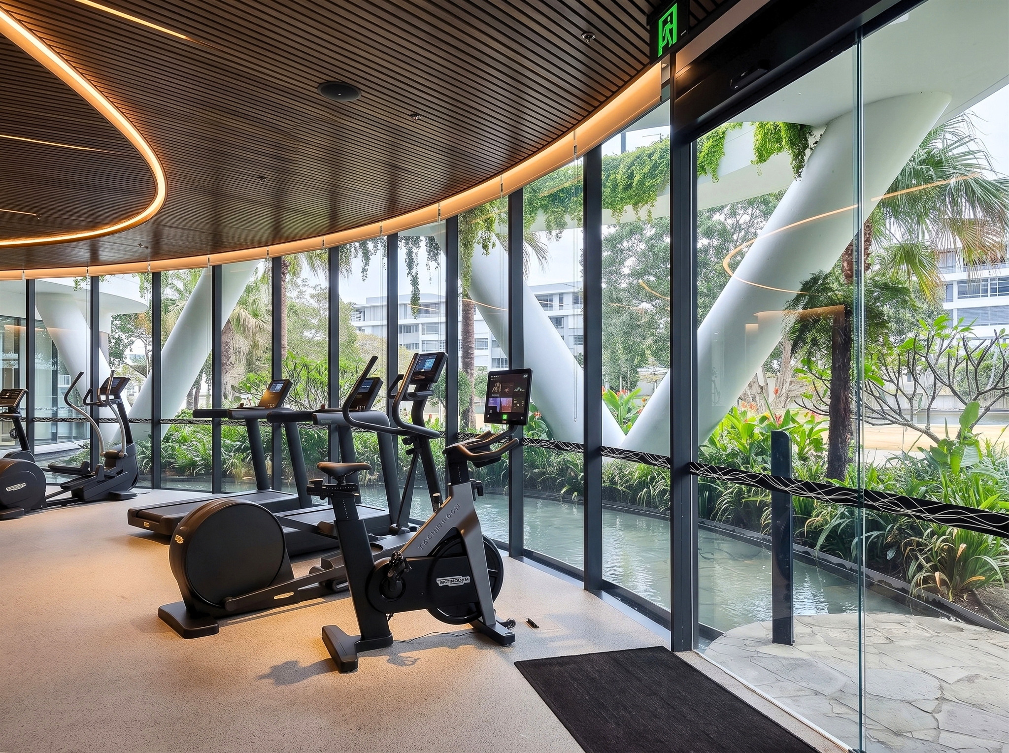 Unit 1023/53 Skyring Terrace, Newstead For Sale by Aurora Property - image 27